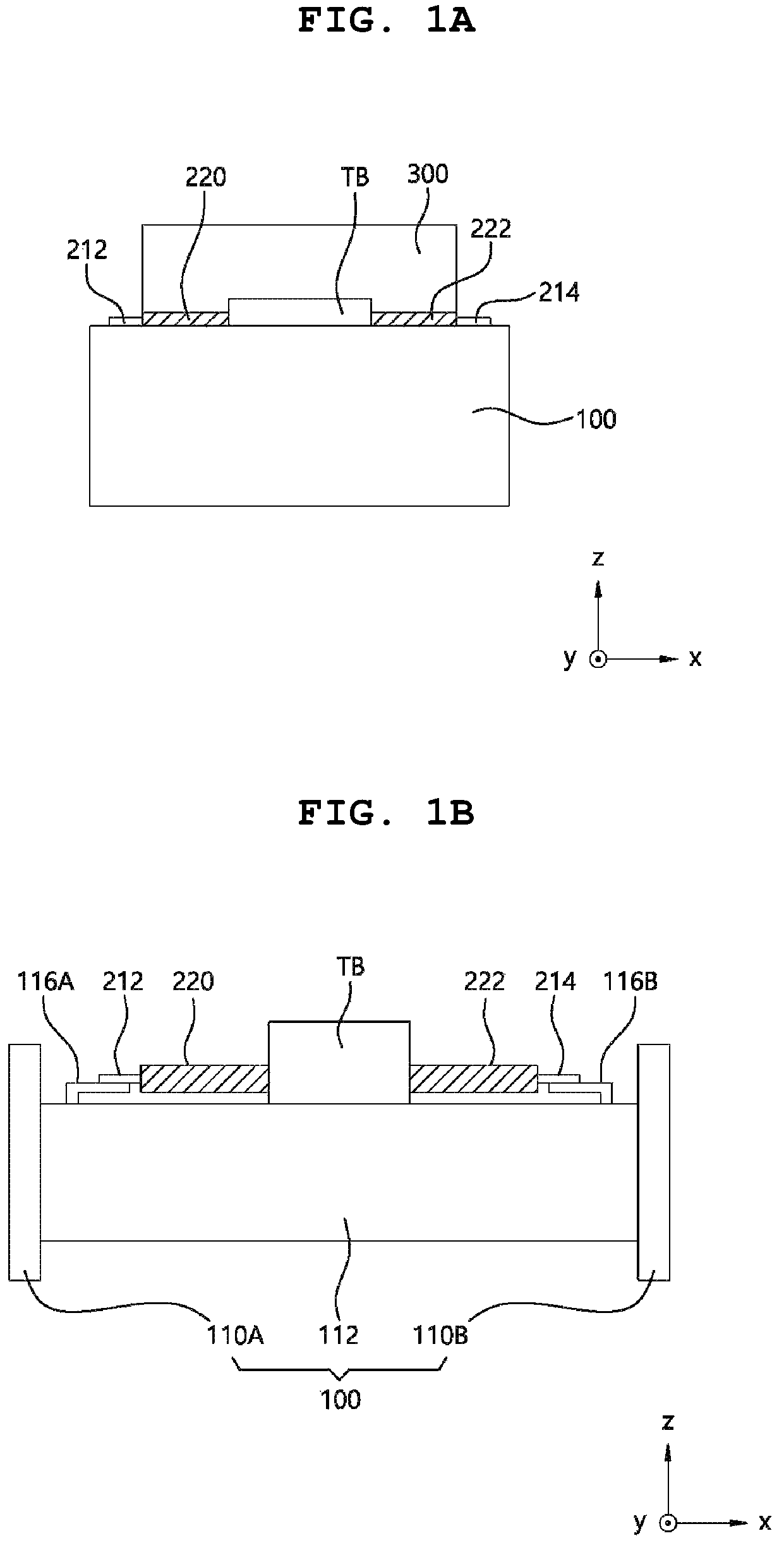 Patent US12327889 Figure 1 – Fuel cell vehicle