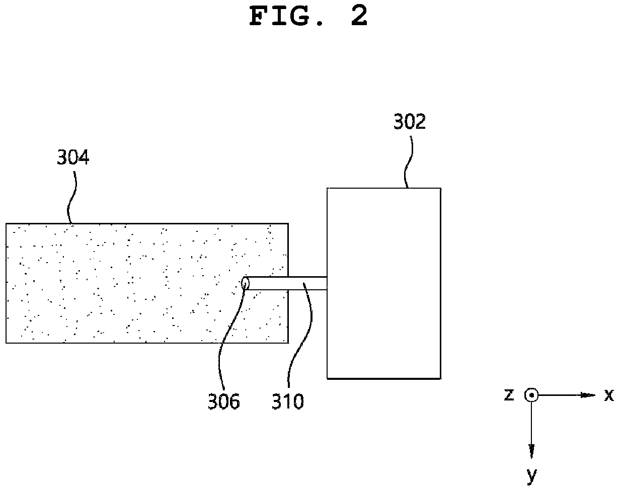 Patent US12327889 Figure 3 – Fuel cell vehicle