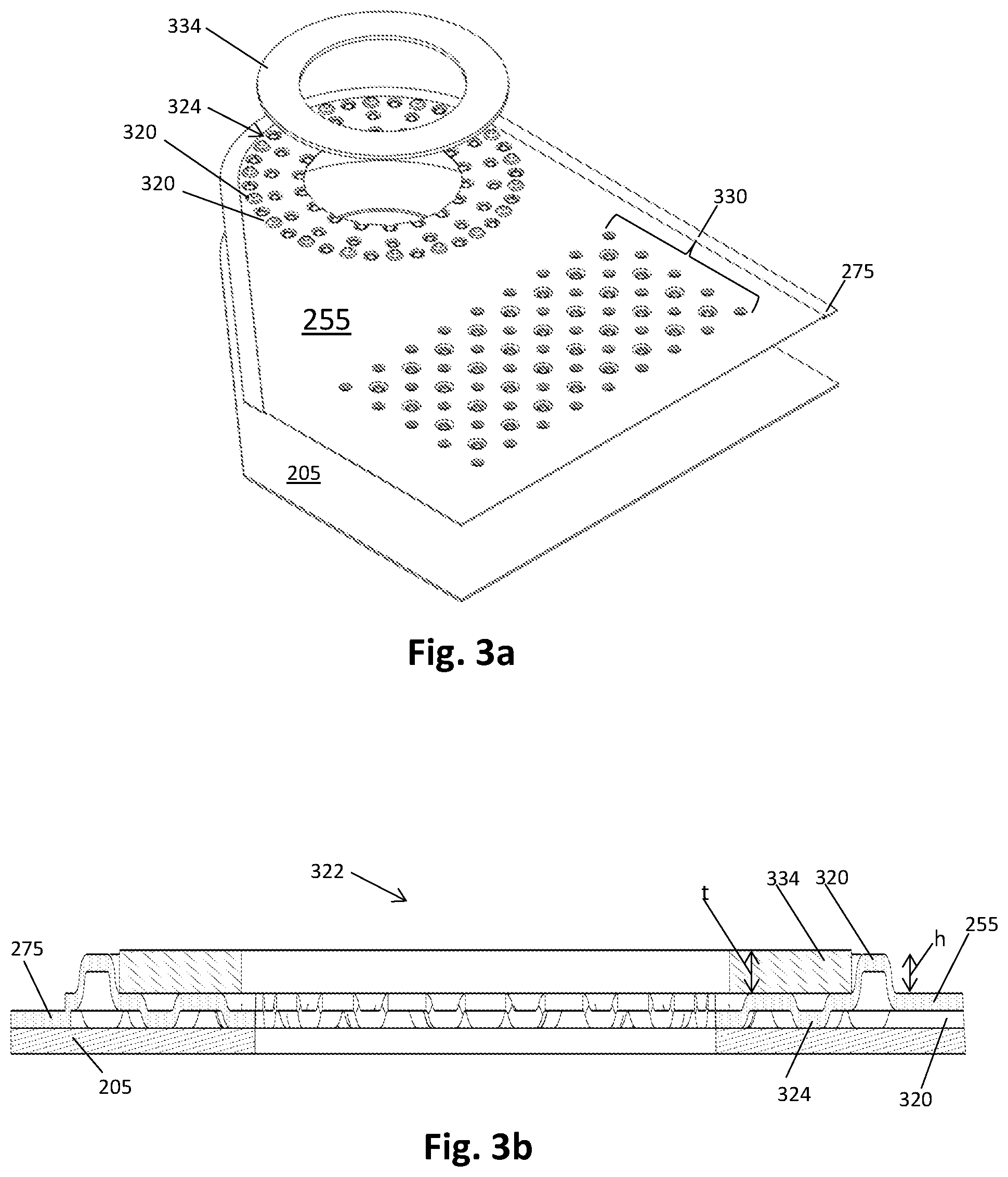 Patent US12327899 Figure 6 – Cell unit and cell stack