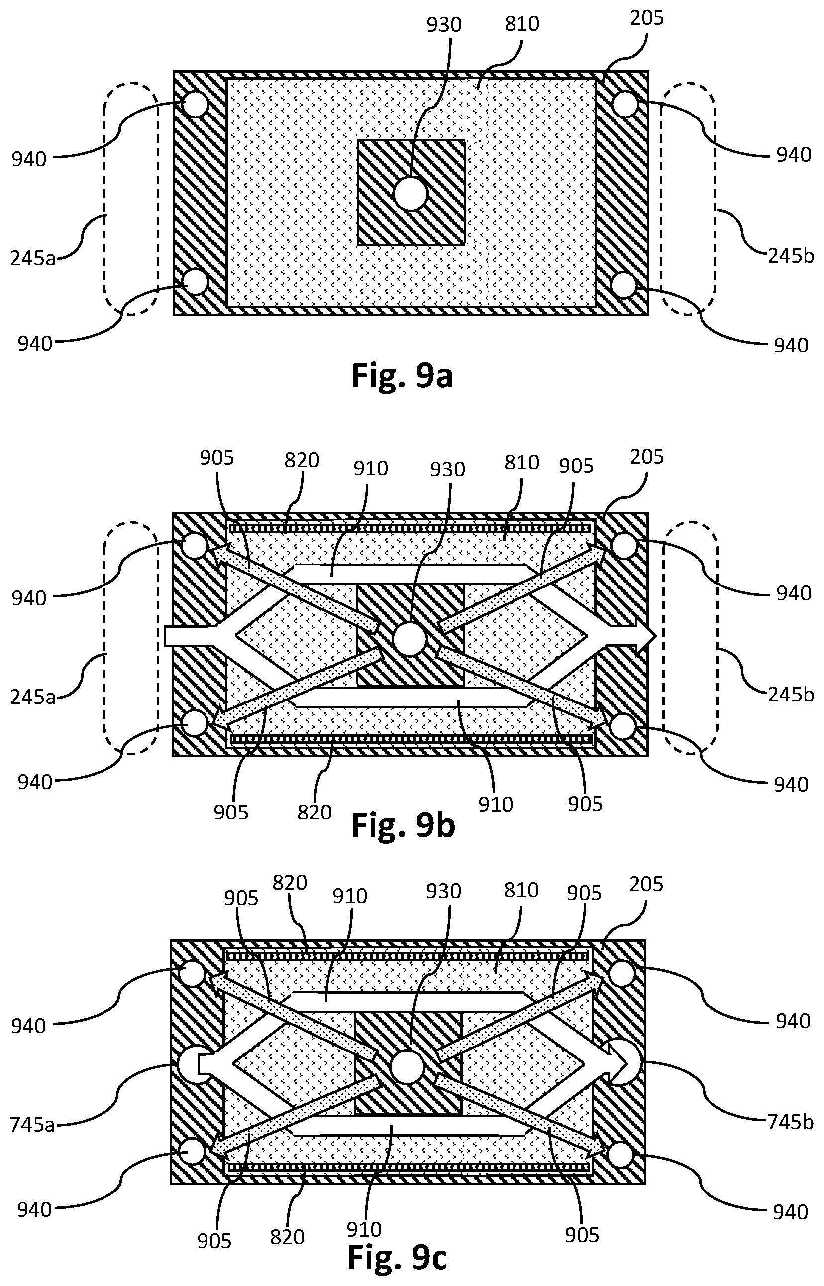 Patent US12327899 Figure 12 – Cell unit and cell stack