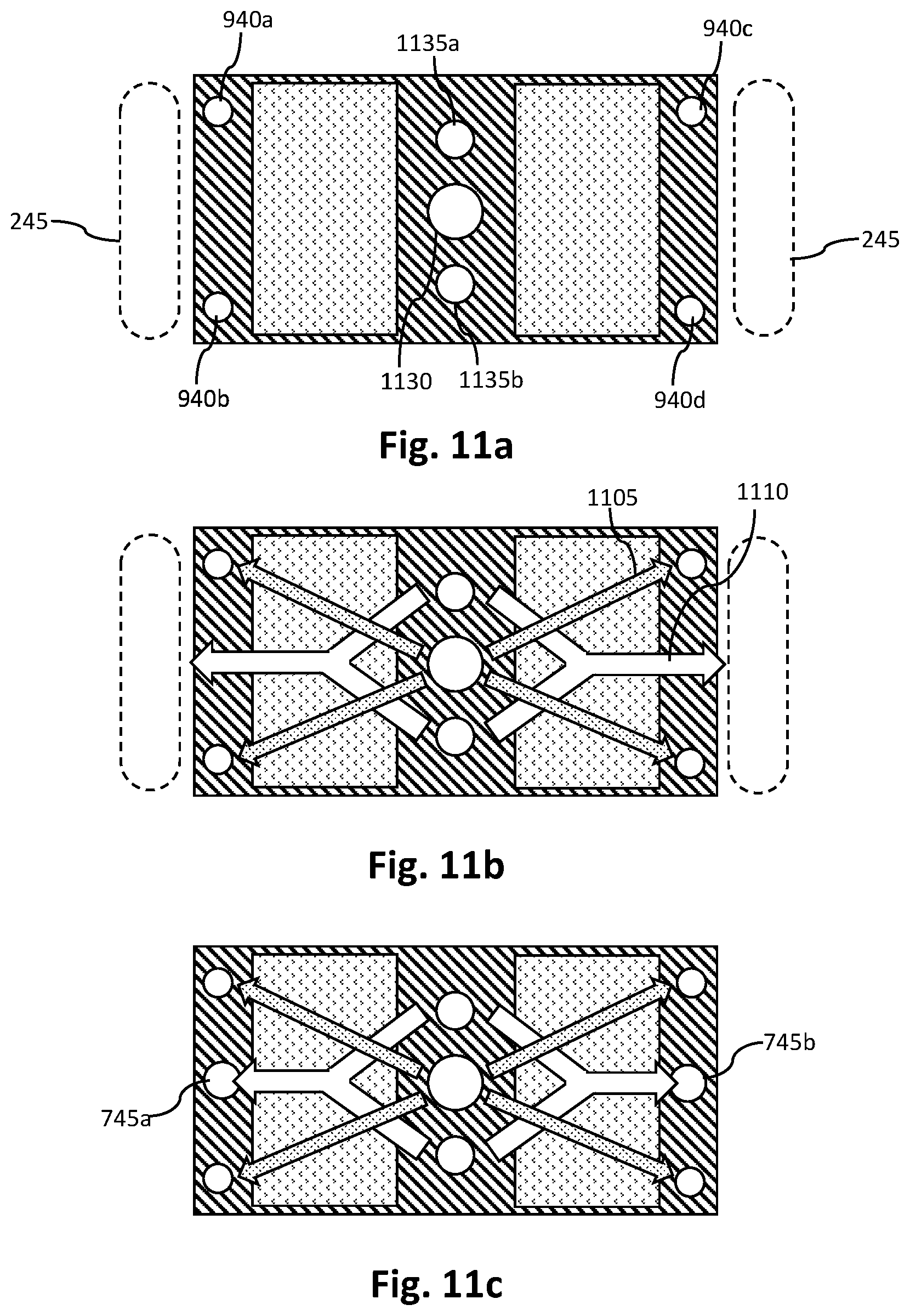 Patent US12327899 Figure 14 – Cell unit and cell stack