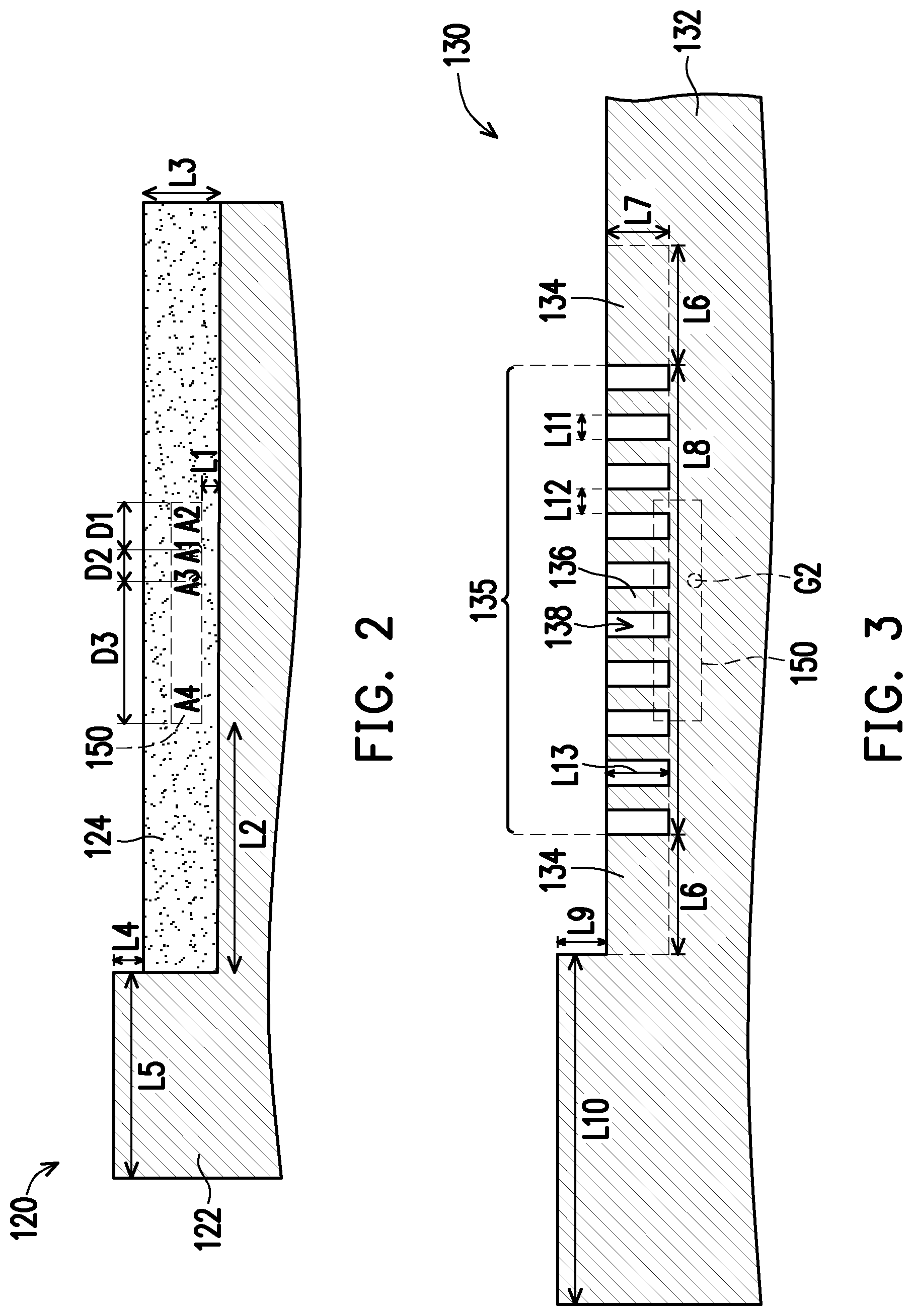 Patent US12327909 Figure 2 – Electronic device