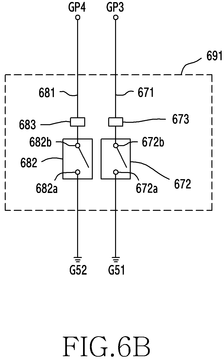 Patent US12327911 Figure 7 – Antenna and electronic device comprising same