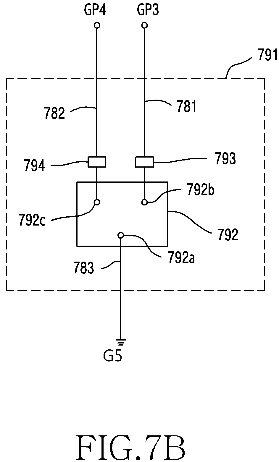 Patent US12327911 Figure 9 – Antenna and electronic device comprising same