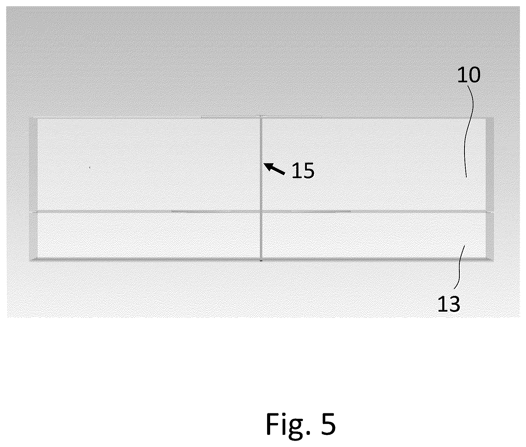 Patent US12327913 Figure 6 – Broadband bipolar millimeter wave antenna