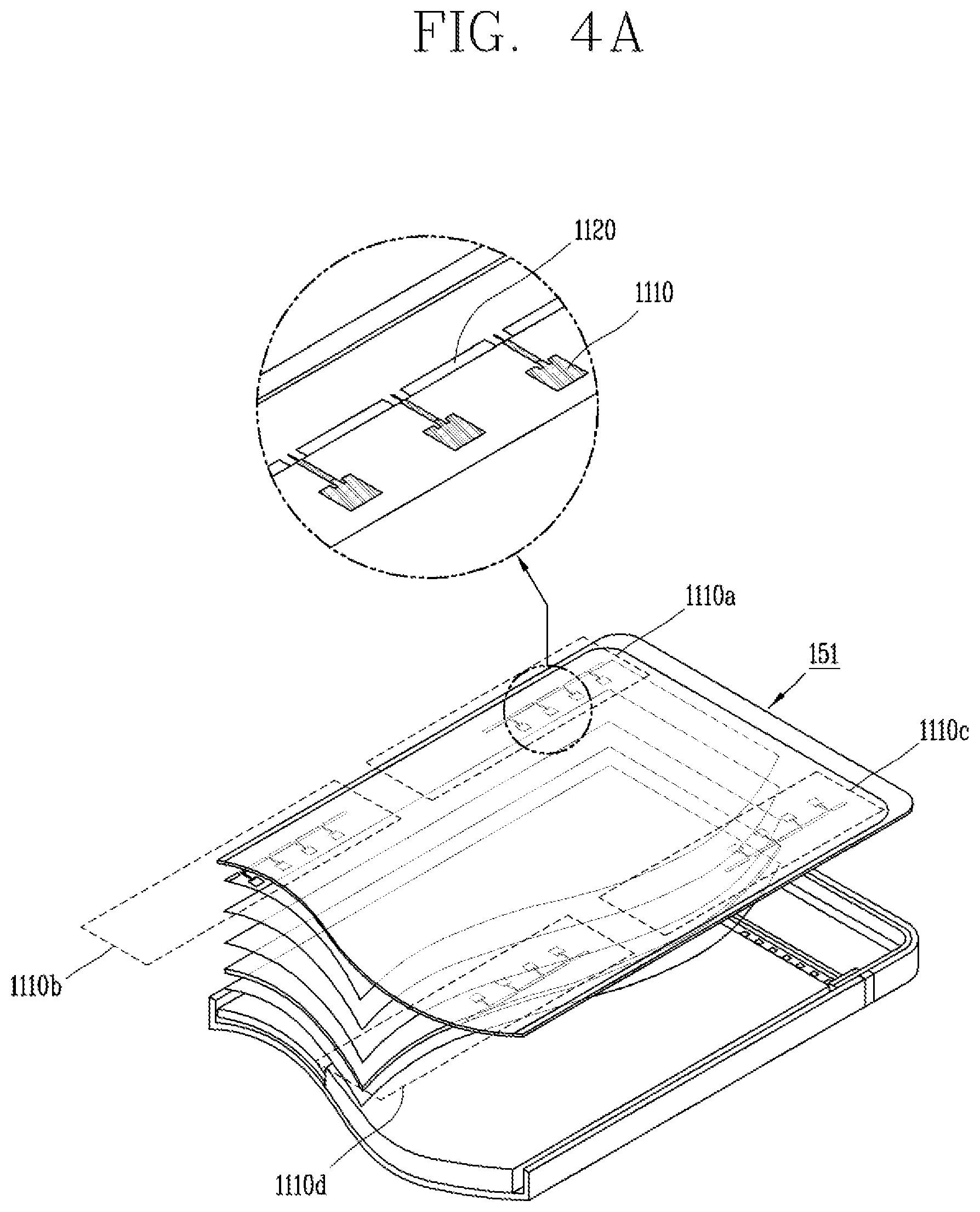 Patent US12327917 Figure 6 – Electronic device having antenna