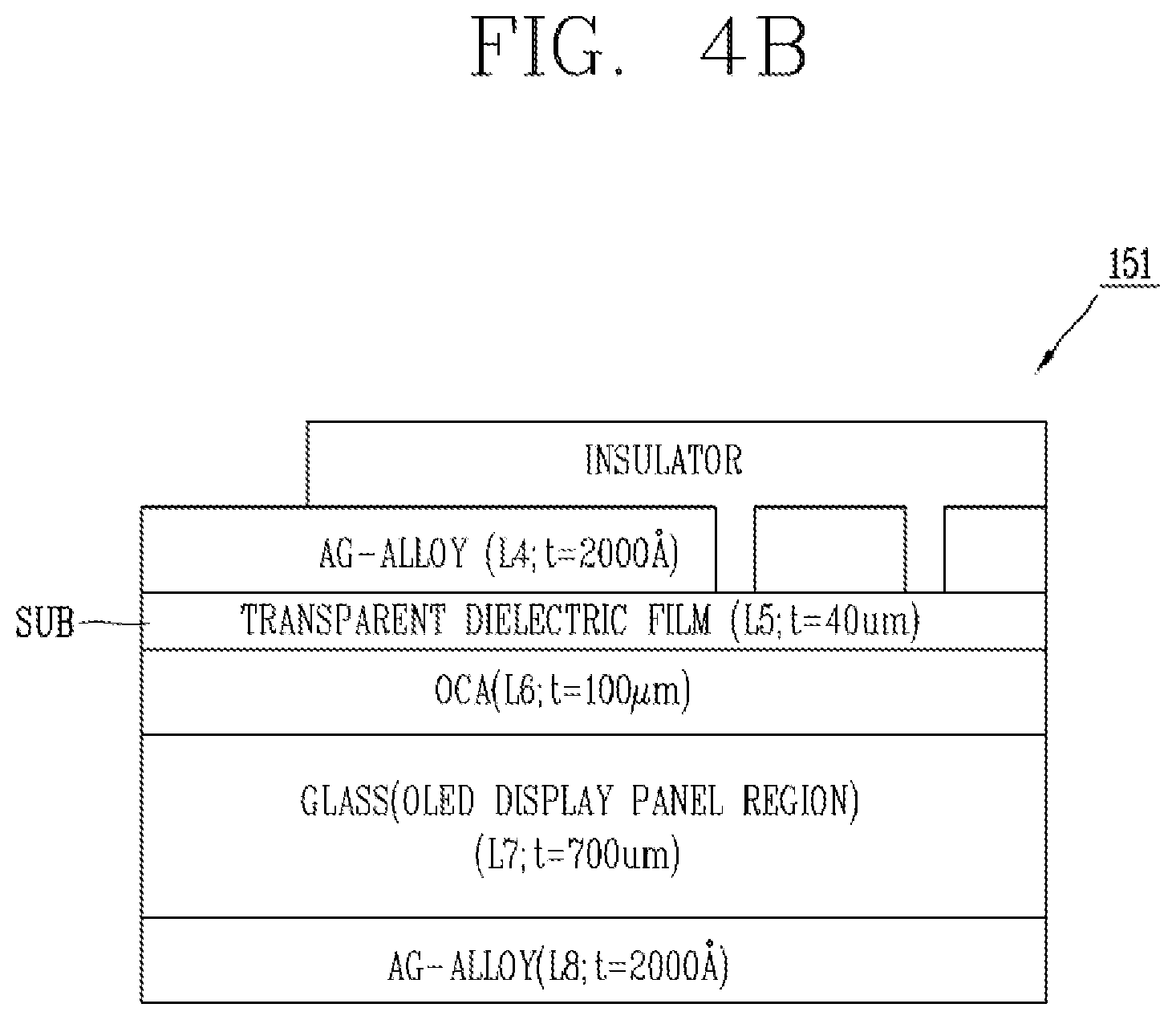 Patent US12327917 Figure 7 – Electronic device having antenna