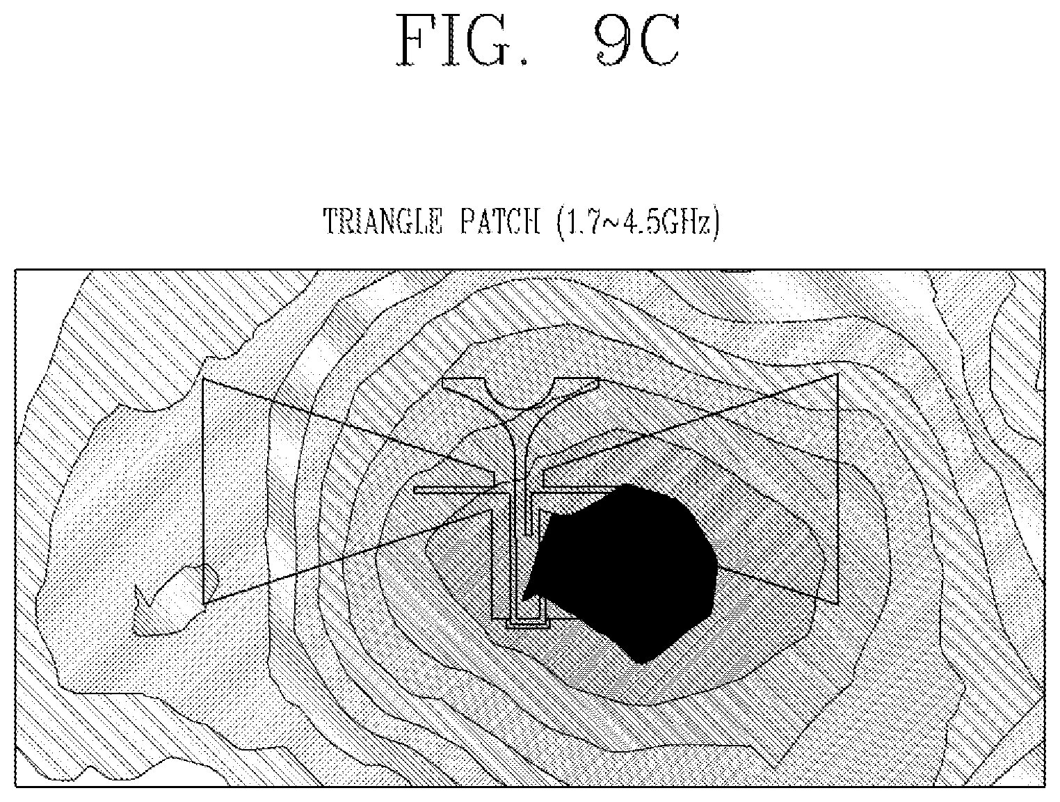 Patent US12327917 Figure 13 – Electronic device having antenna