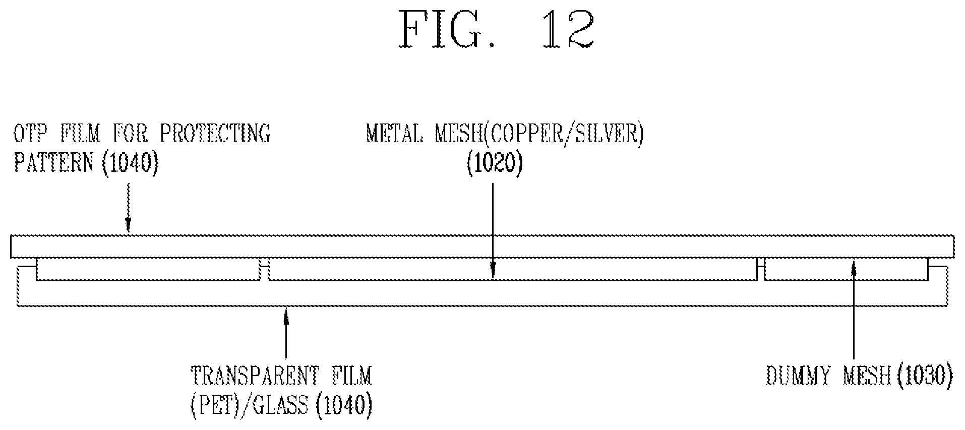 Patent US12327917 Figure 16 – Electronic device having antenna