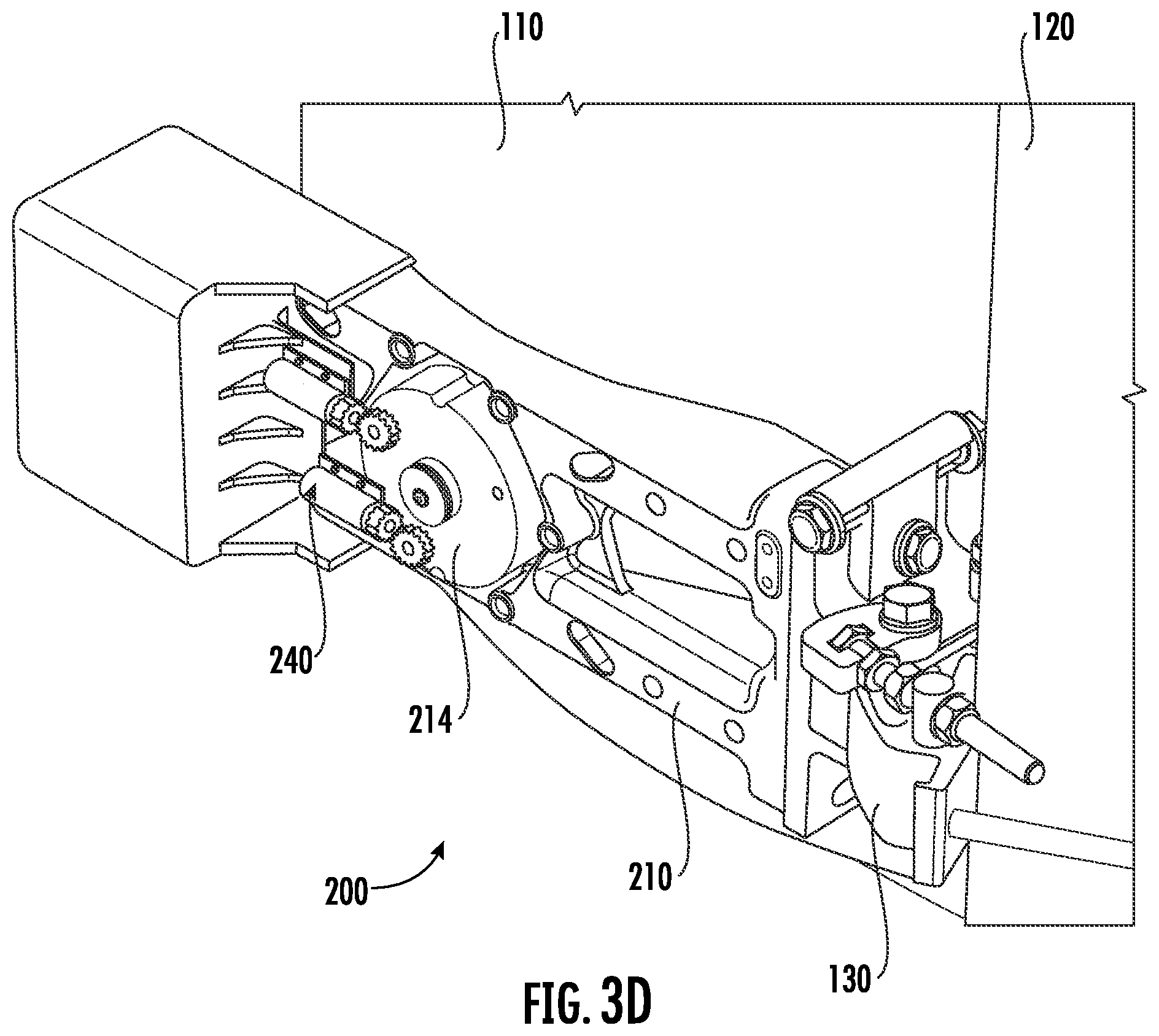 Patent US12327920 Figure 6 – Sub-reflector assemblies and related antenna assemblies