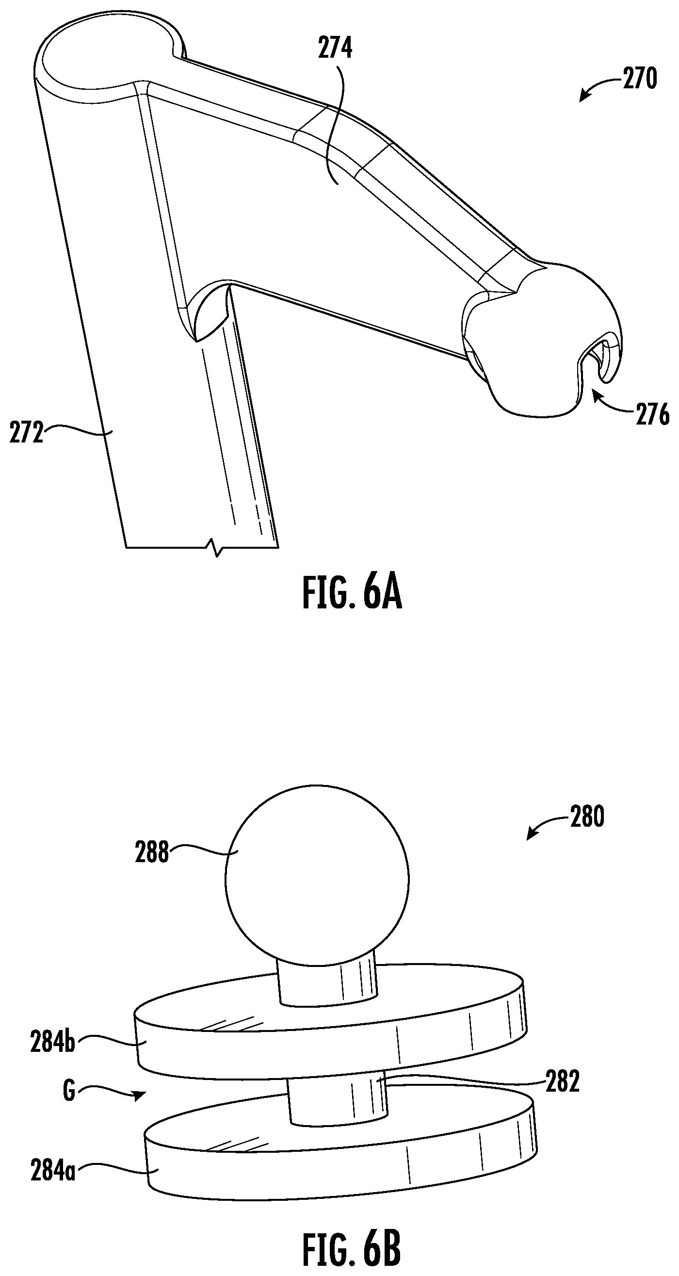Patent US12327920 Figure 11 – Sub-reflector assemblies and related antenna assemblies
