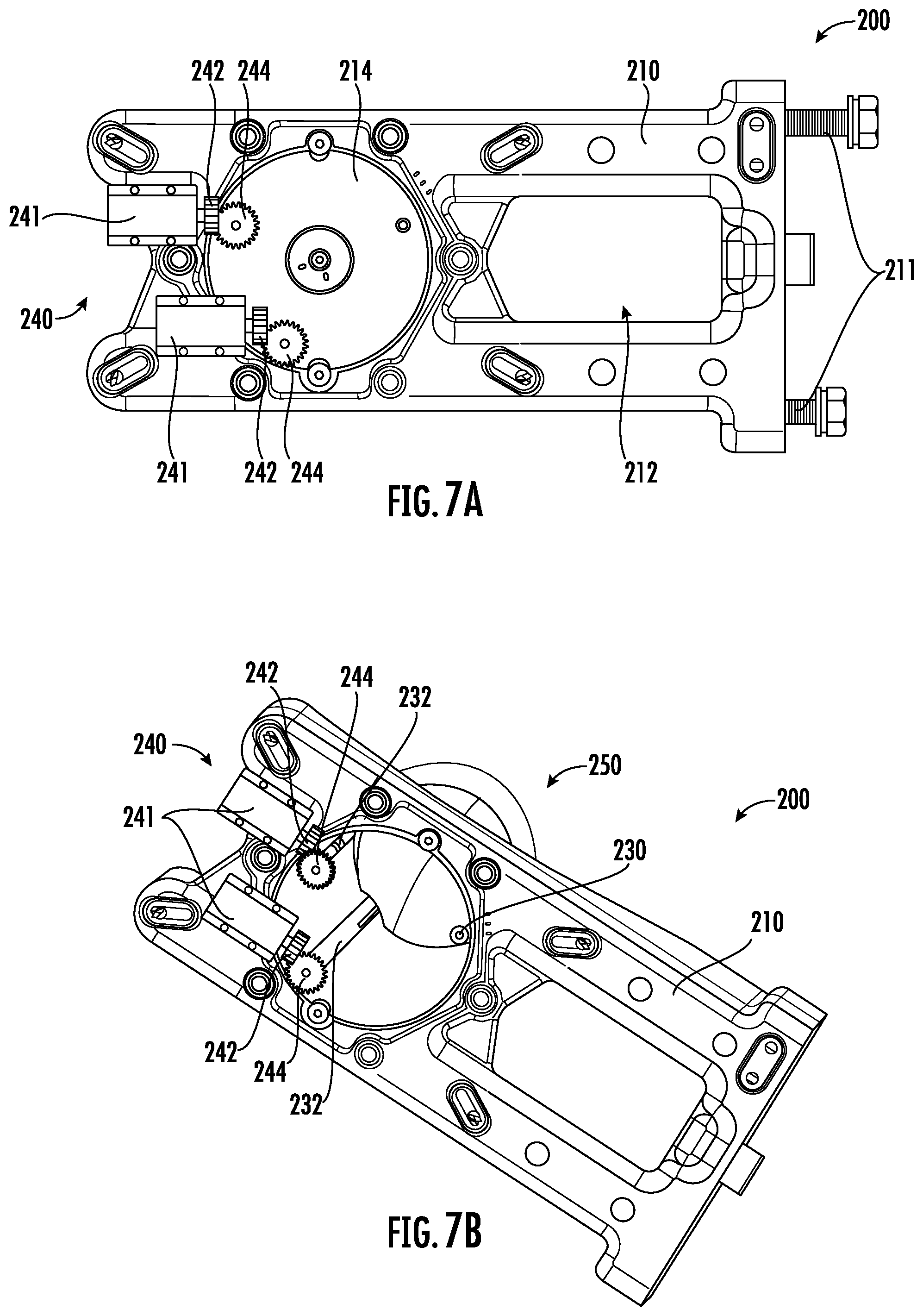 Patent US12327920 Figure 12 – Sub-reflector assemblies and related antenna assemblies
