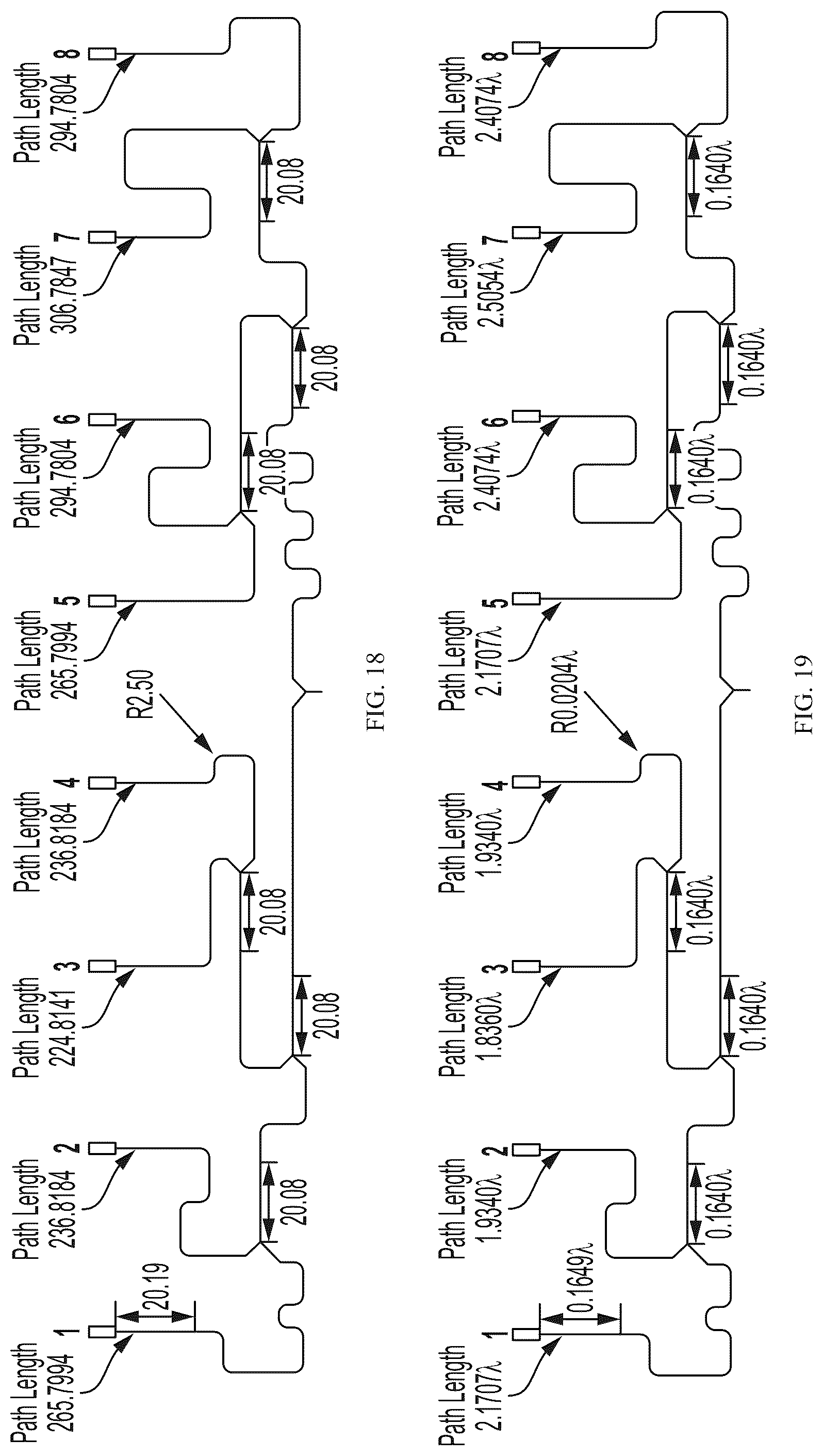 Patent US12327925 Figure 15 – Phased circular array of planar omnidirectional radiating elements