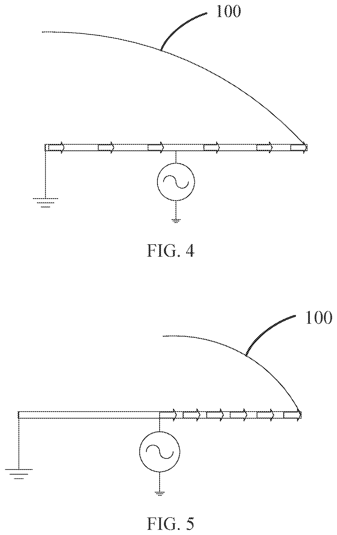 Patent US12327929 Figure 4 – Electronic device