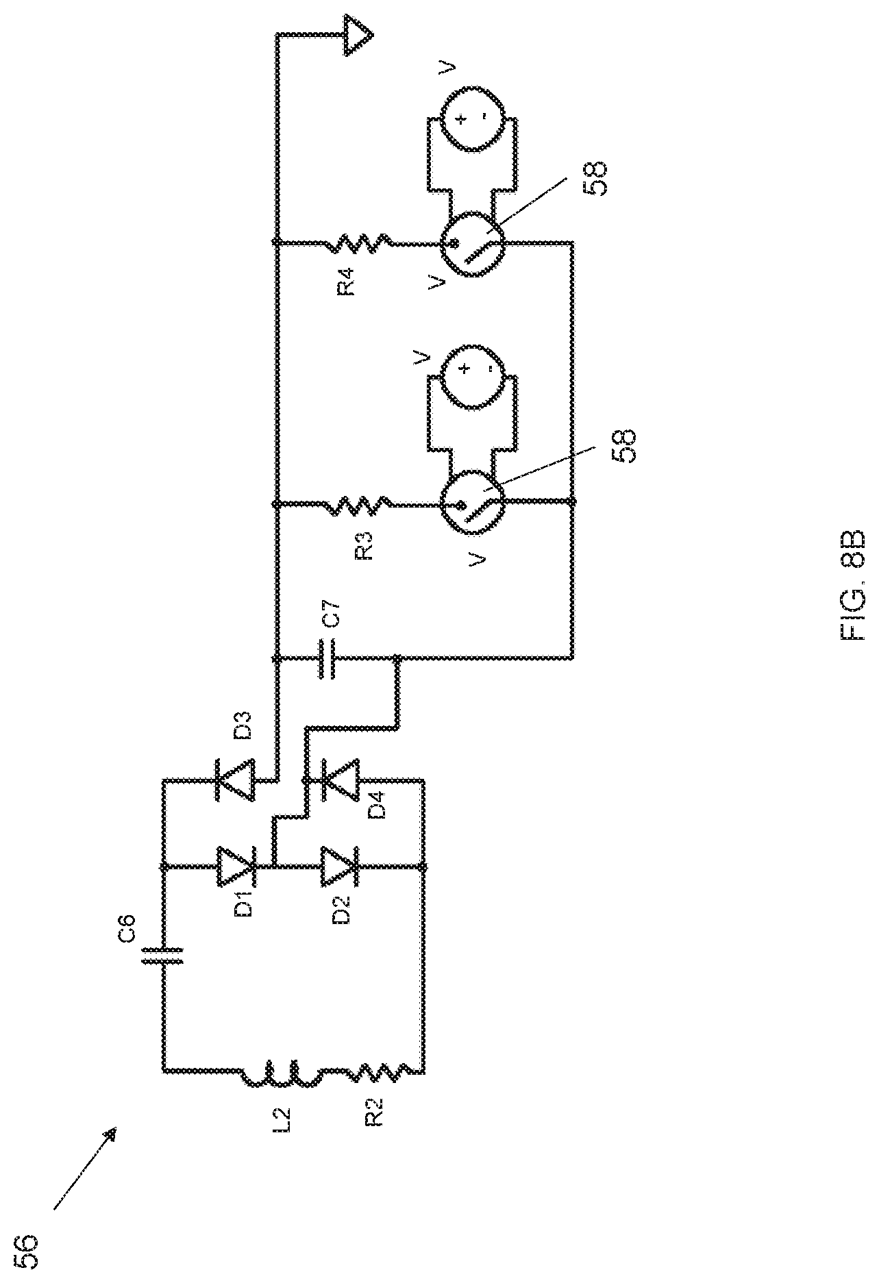 Patent US12327931 Figure 9 – Wireless connector system