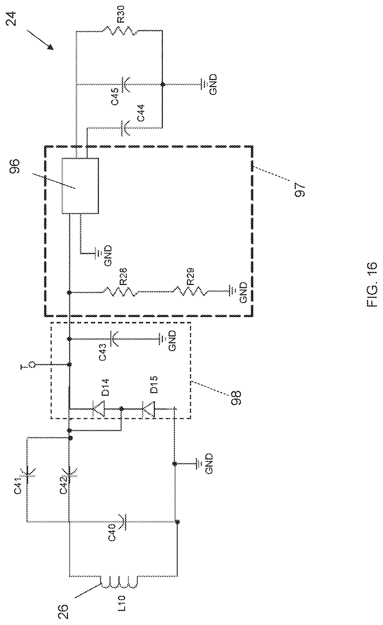 Patent US12327931 Figure 17 – Wireless connector system