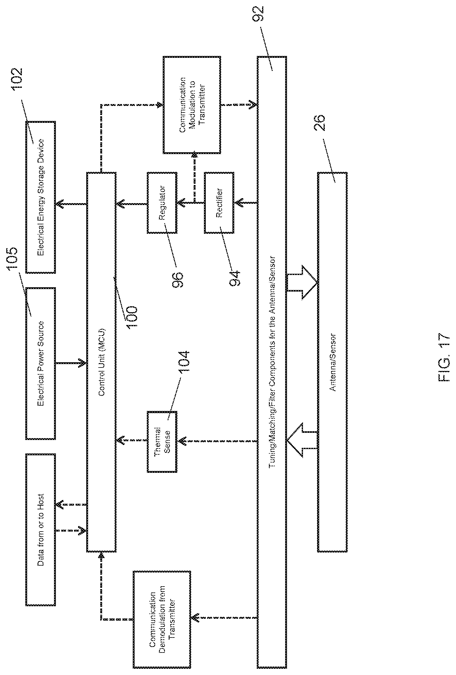 Patent US12327931 Figure 18 – Wireless connector system