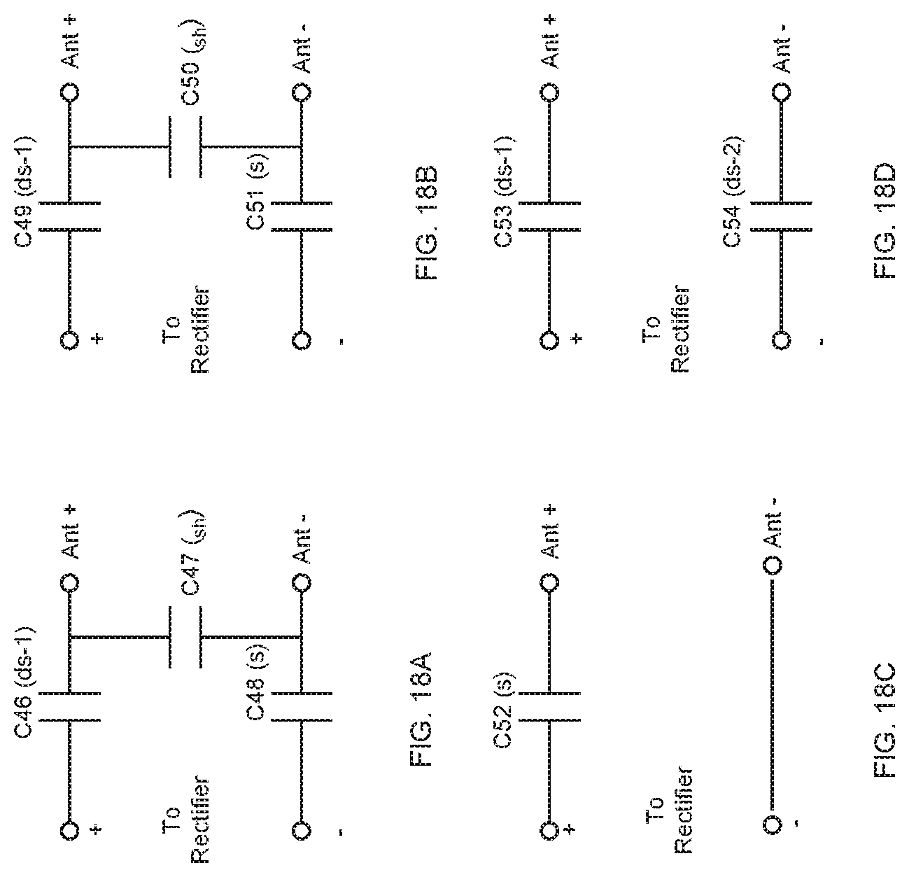 Patent US12327931 Figure 19 – Wireless connector system