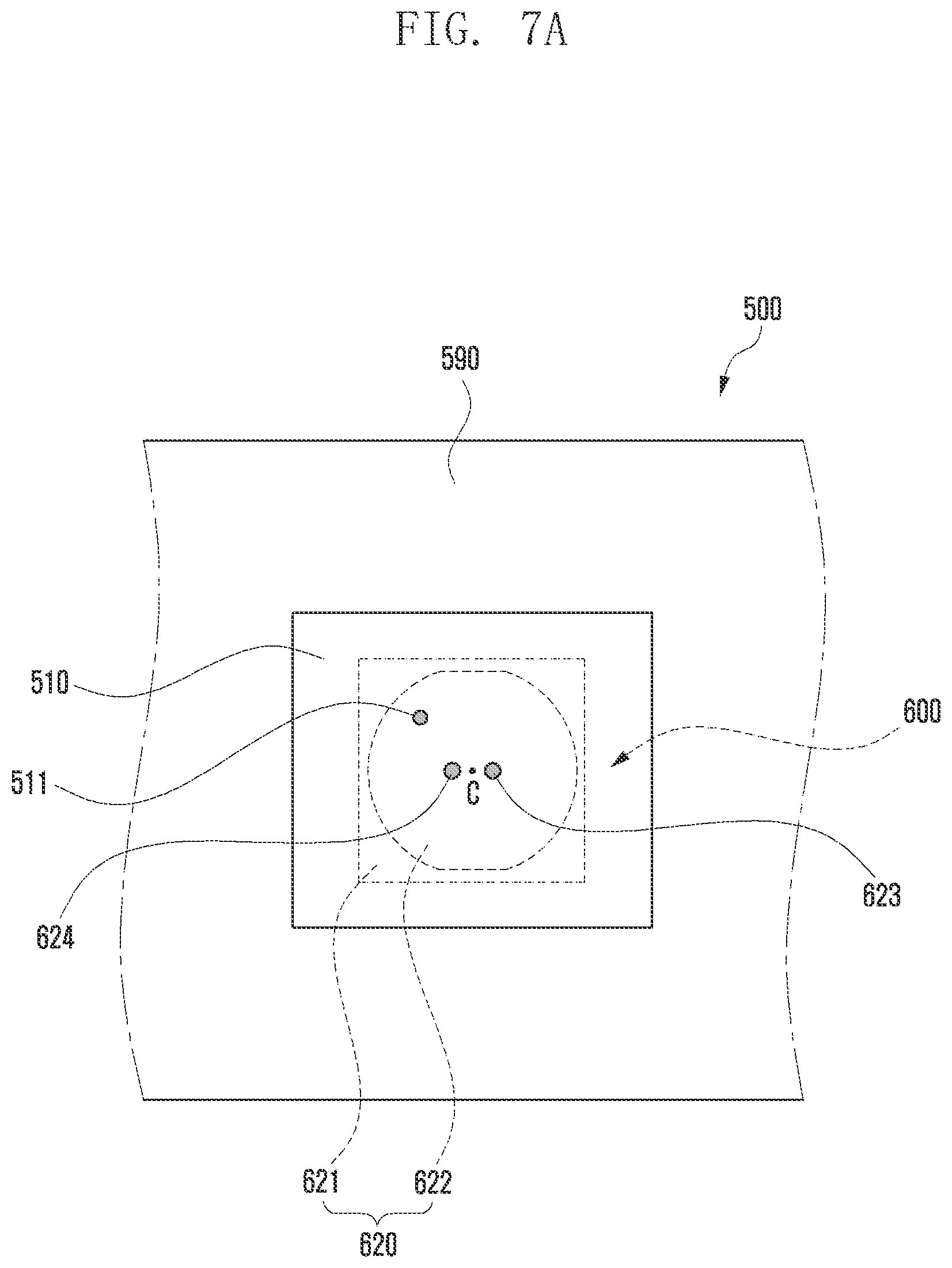 Patent US12327934 Figure 13 – Antenna and electronic device including the same
