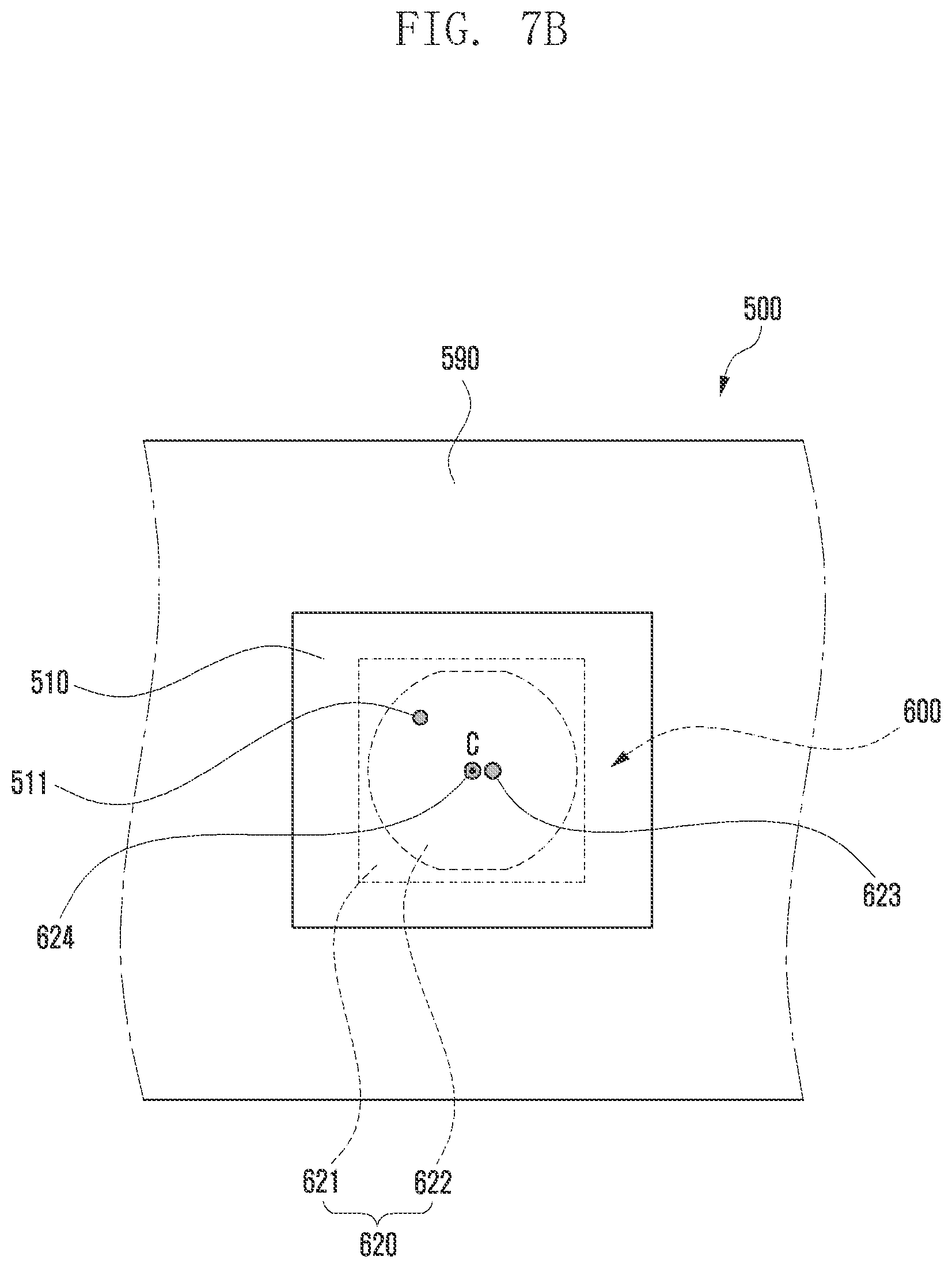 Patent US12327934 Figure 14 – Antenna and electronic device including the same