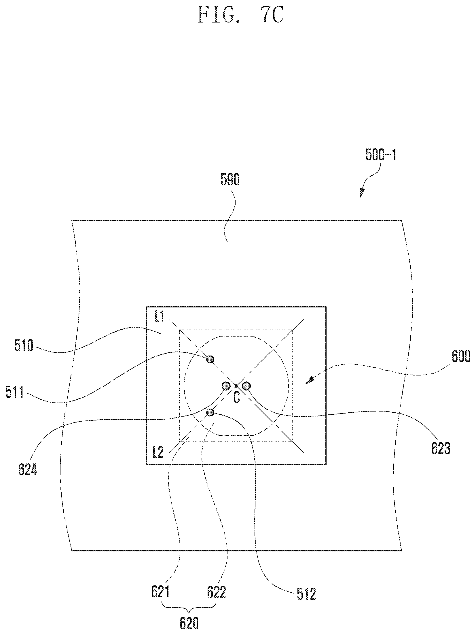 Patent US12327934 Figure 15 – Antenna and electronic device including the same
