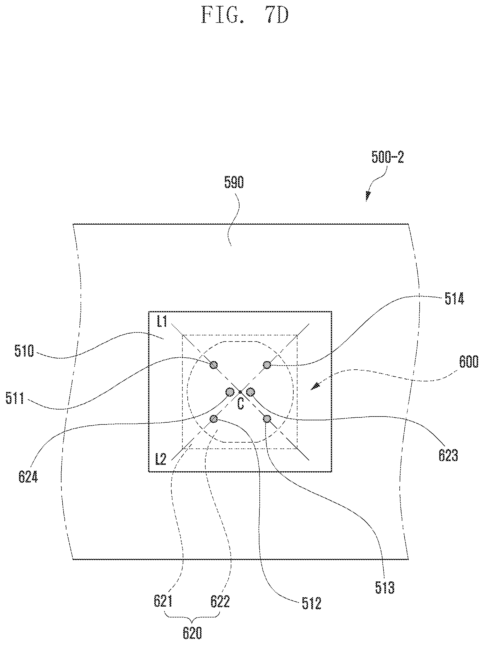 Patent US12327934 Figure 16 – Antenna and electronic device including the same