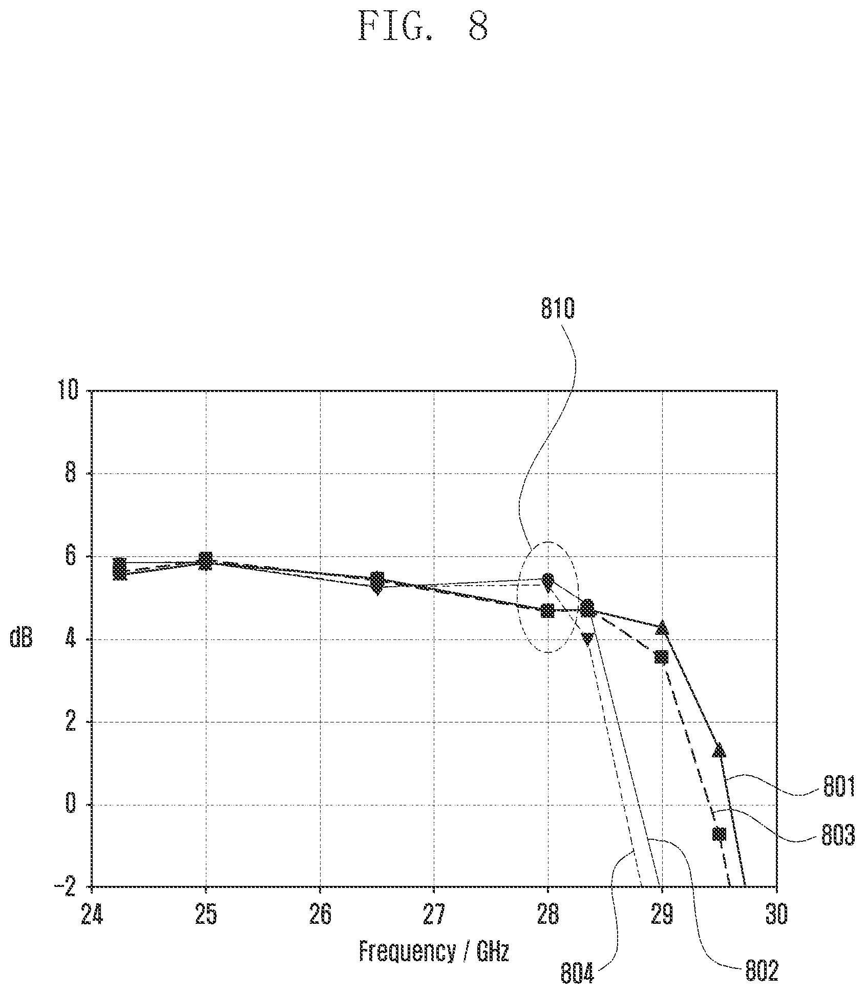 Patent US12327934 Figure 17 – Antenna and electronic device including the same