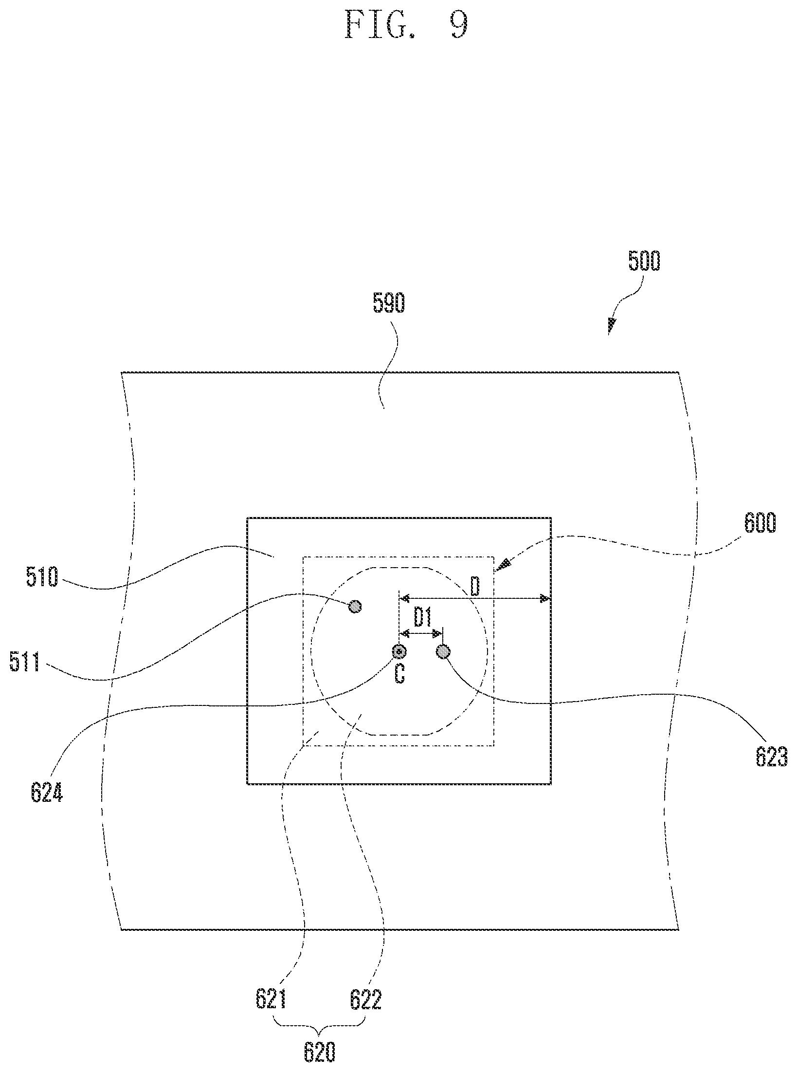 Patent US12327934 Figure 18 – Antenna and electronic device including the same