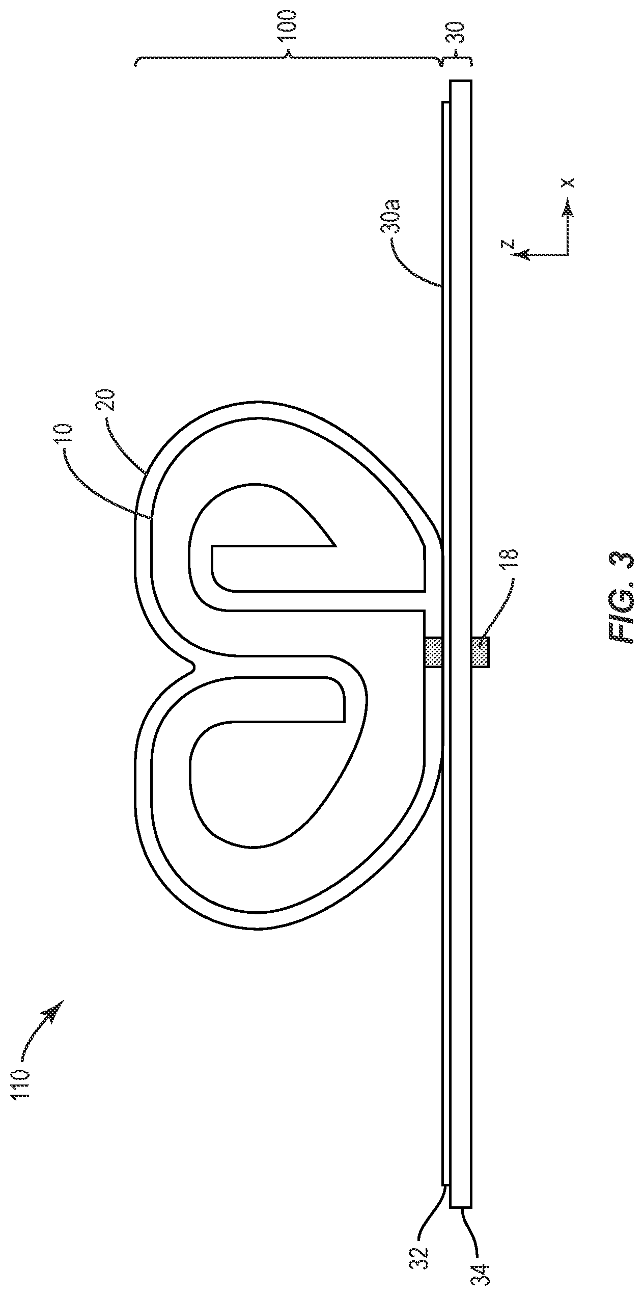 Patent US12327937 Figure 2 – Antenna assemblies and antenna modules for use in wireless communication systems