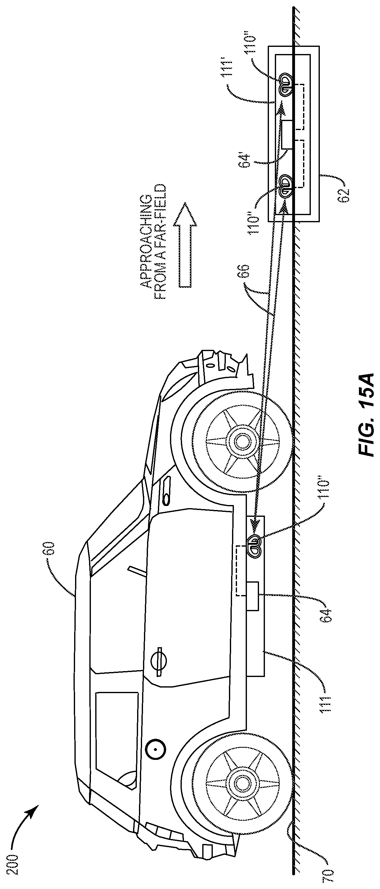 Patent US12327937 Figure 15 – Antenna assemblies and antenna modules for use in wireless communication systems