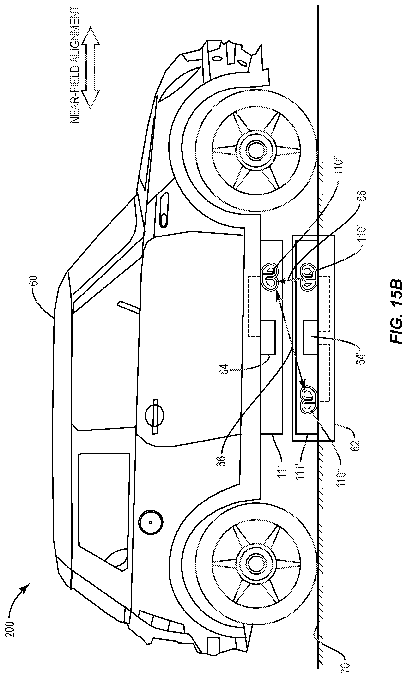 Patent US12327937 Figure 16 – Antenna assemblies and antenna modules for use in wireless communication systems
