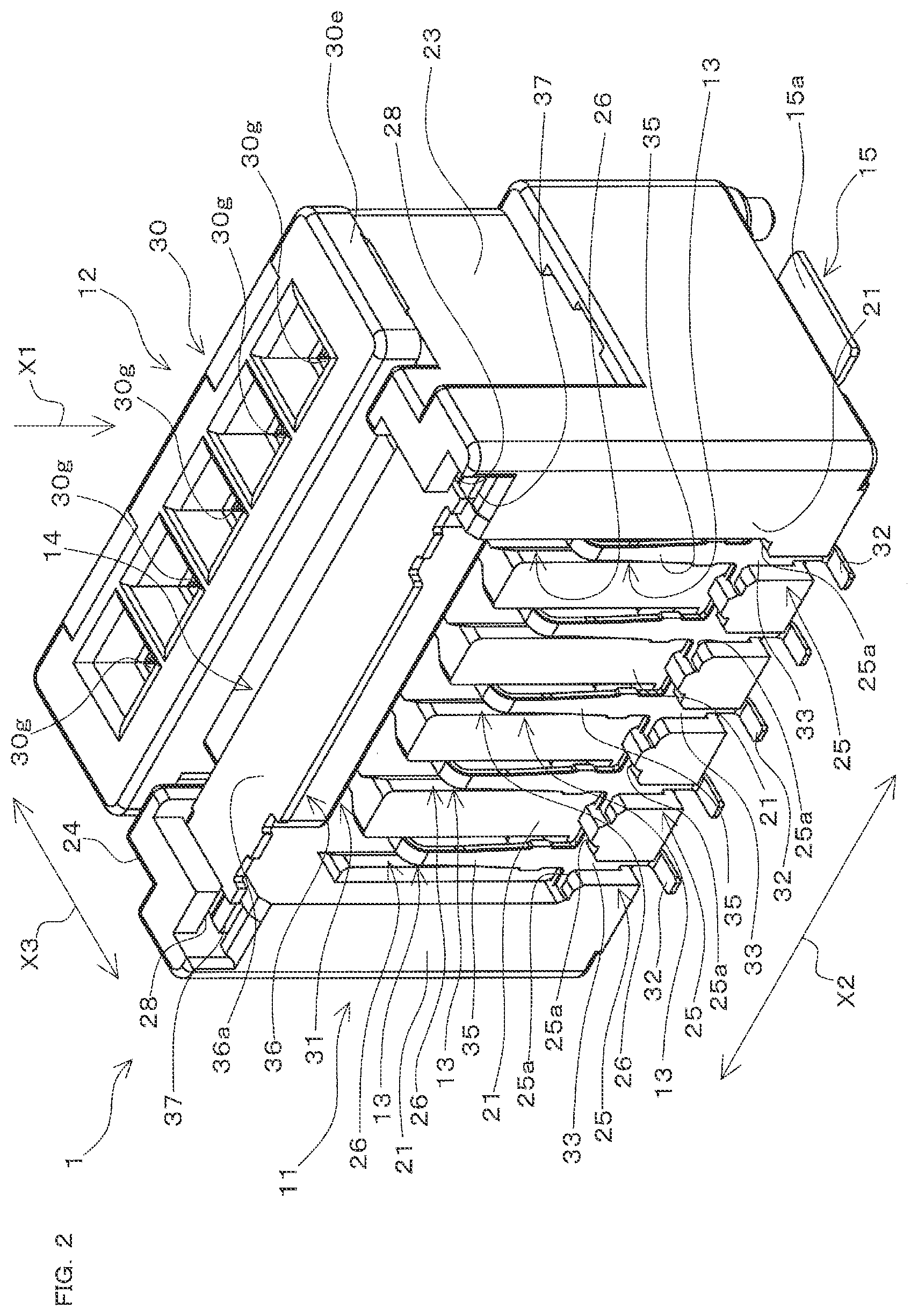 Patent US12327939 Figure 2 – Connector