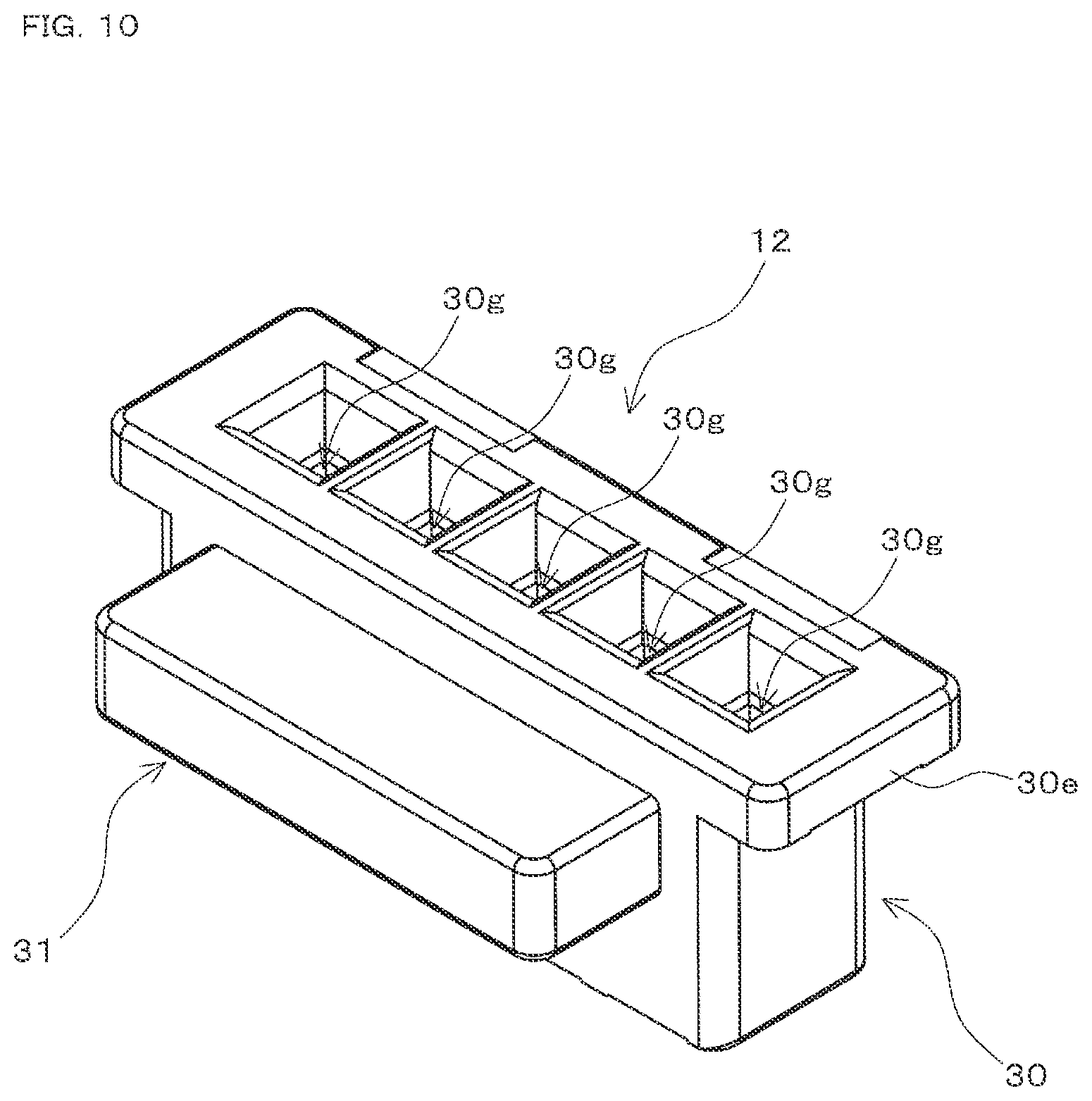Patent US12327939 Figure 10 – Connector