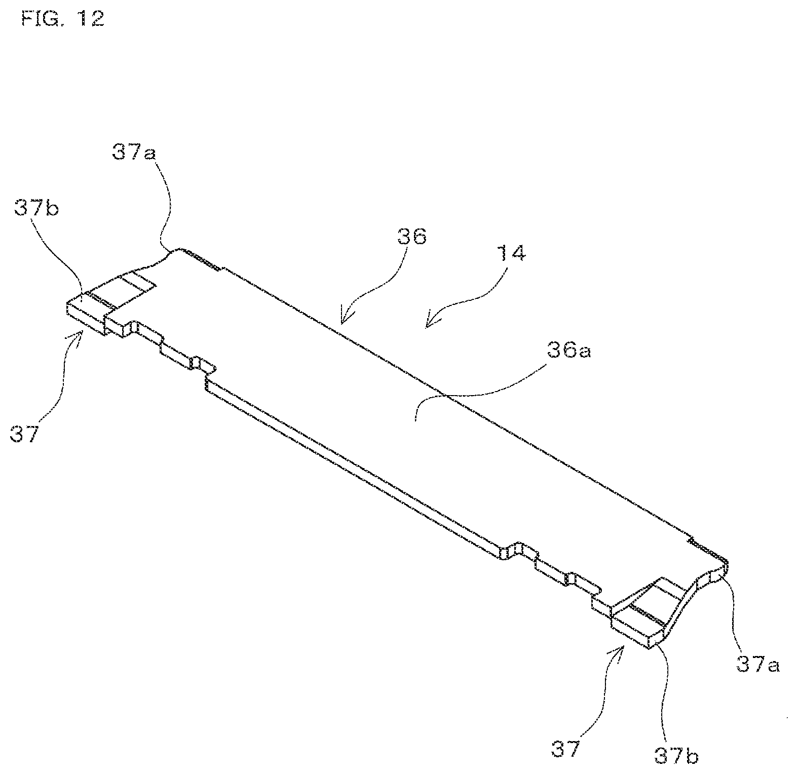 Patent US12327939 Figure 12 – Connector