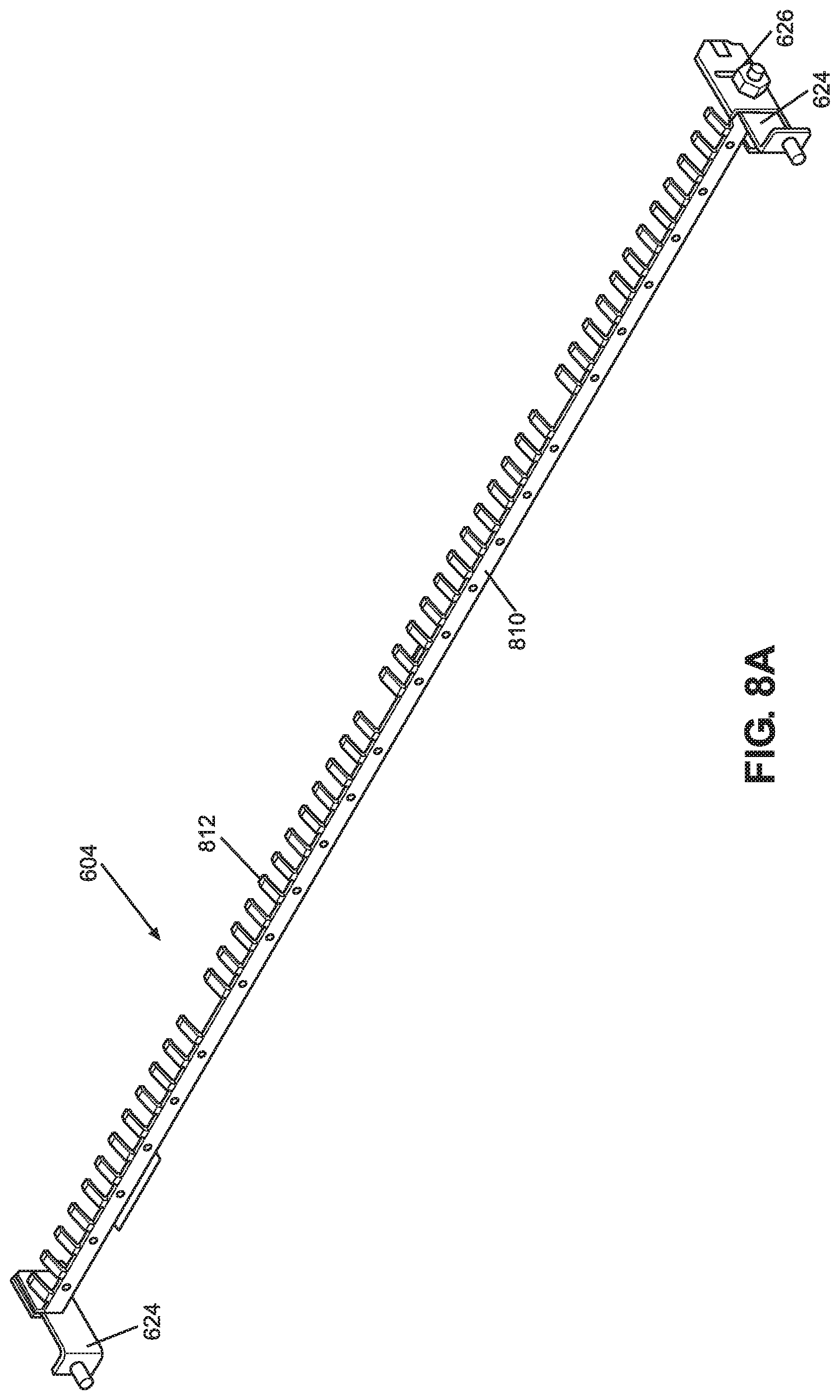 Patent US12327948 Figure 10 – High density coupling panel