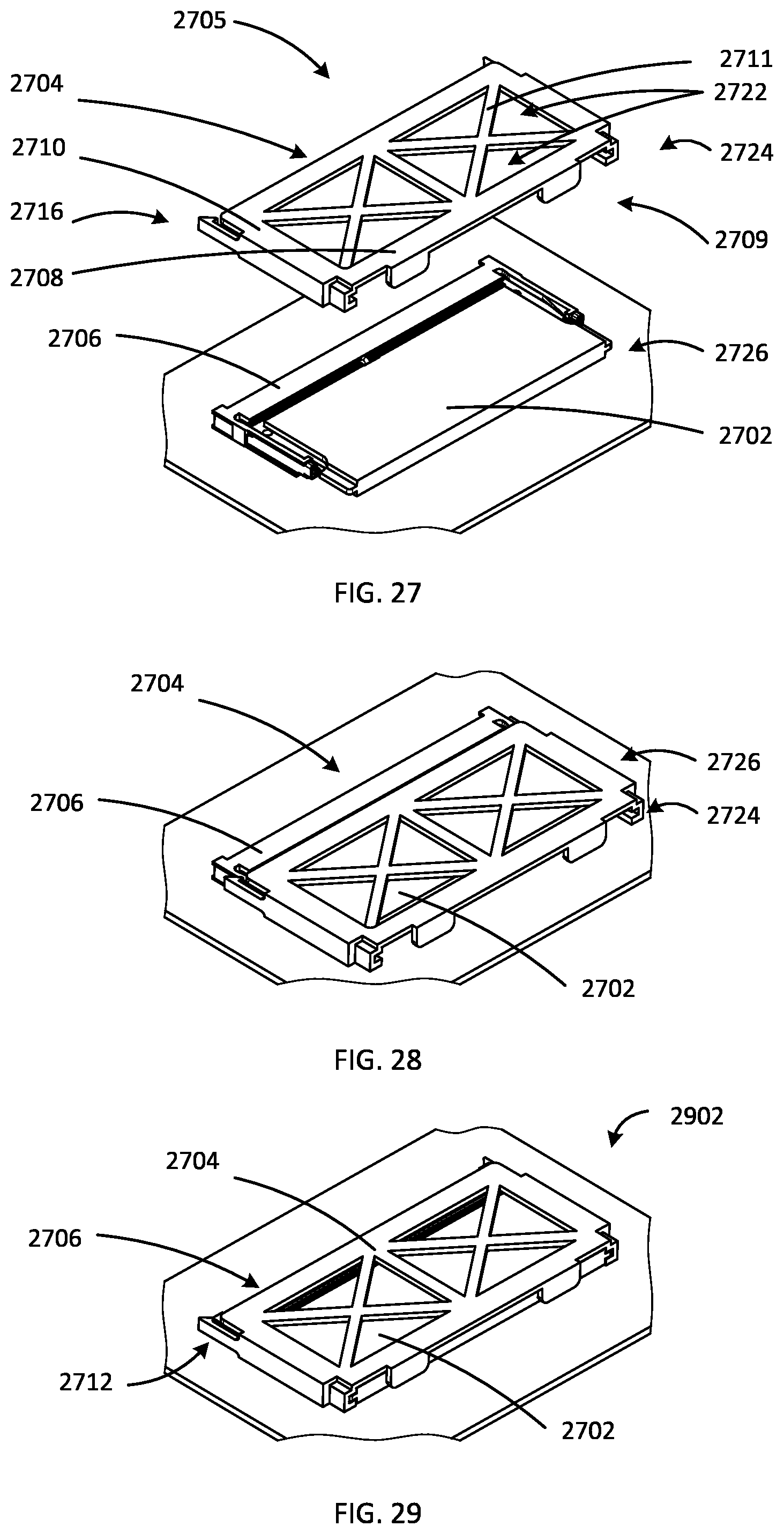 Patent US12327951 Figure 13 – Rugged retainer mounting point system