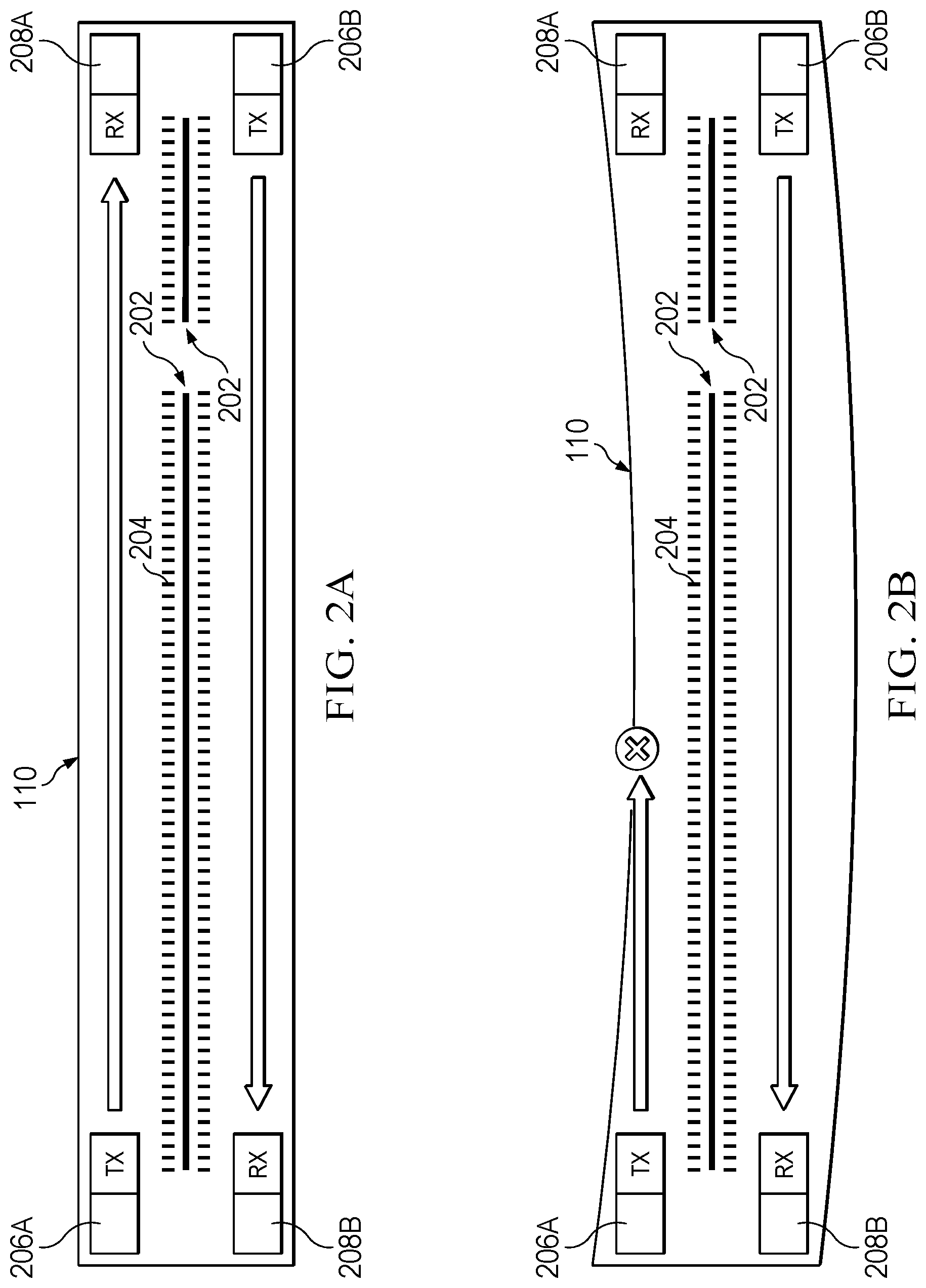 Patent US12327957 Figure 2 – Systems and methods for detecting misshapen receptacle connector