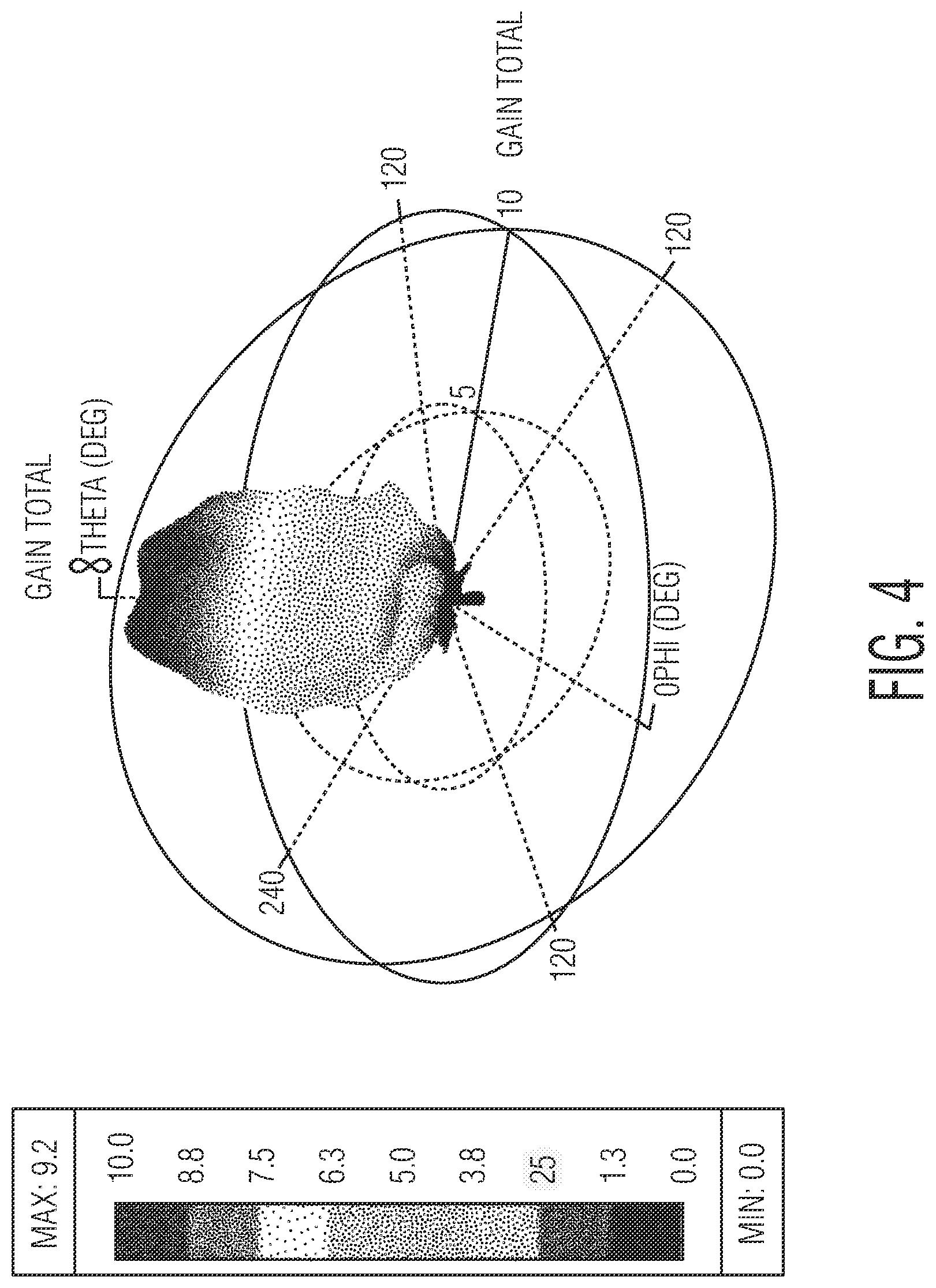 Patent US12327959 Figure 4 – Compact connectors with integrated wireless communication elements