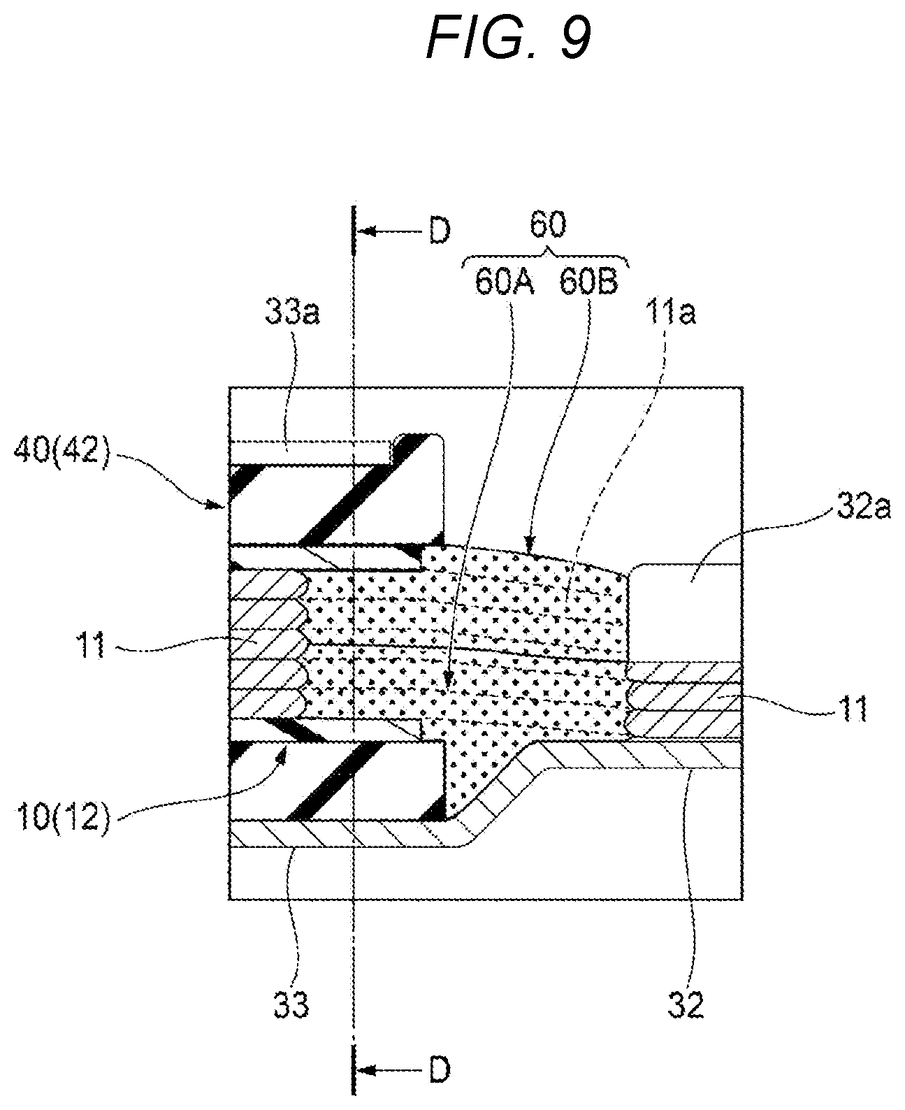 Patent US12327972 Figure 6 – Method for manufacturing terminal-equipped electric wire