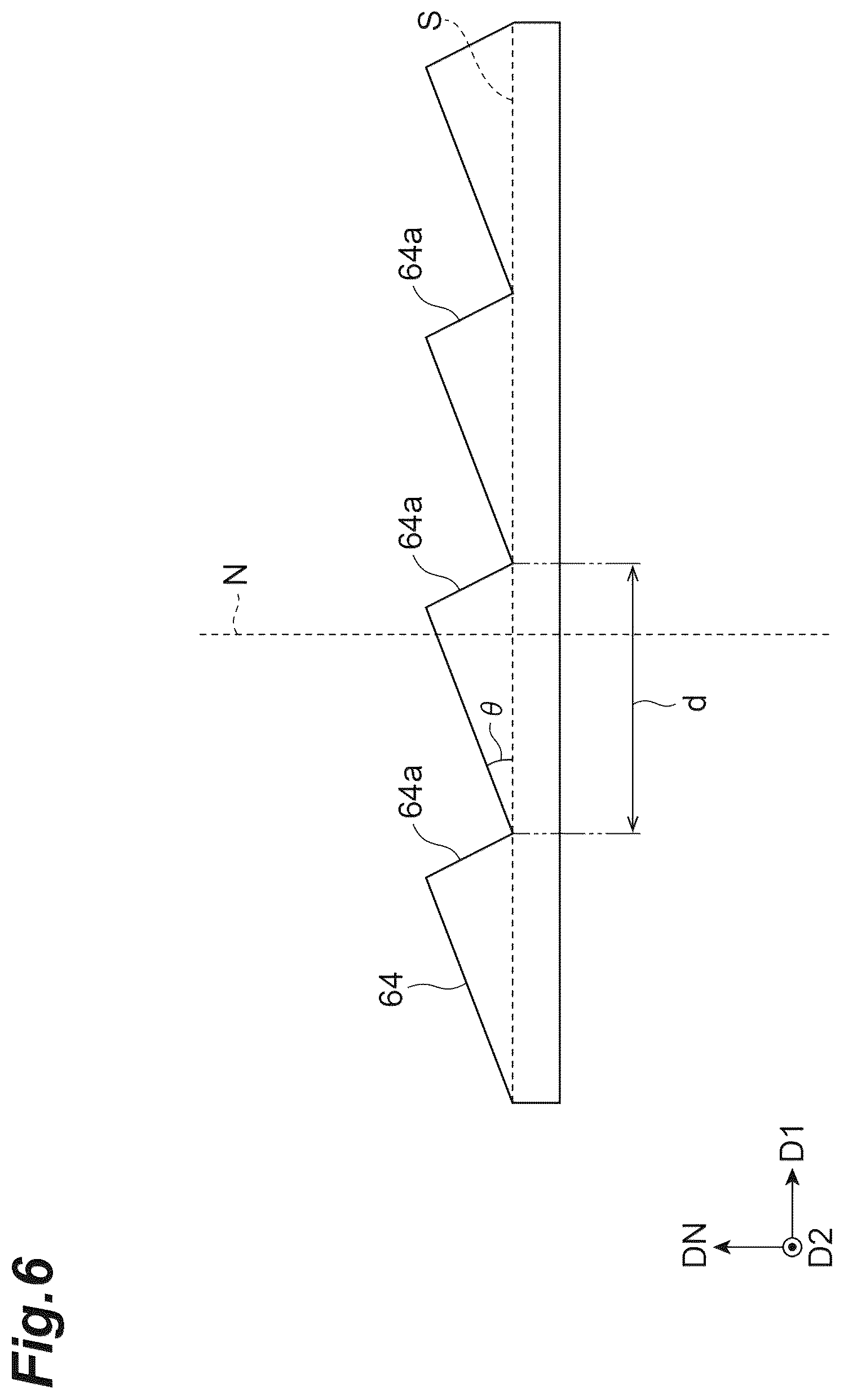 Patent US12327976 Figure 6 – External resonance-type laser module