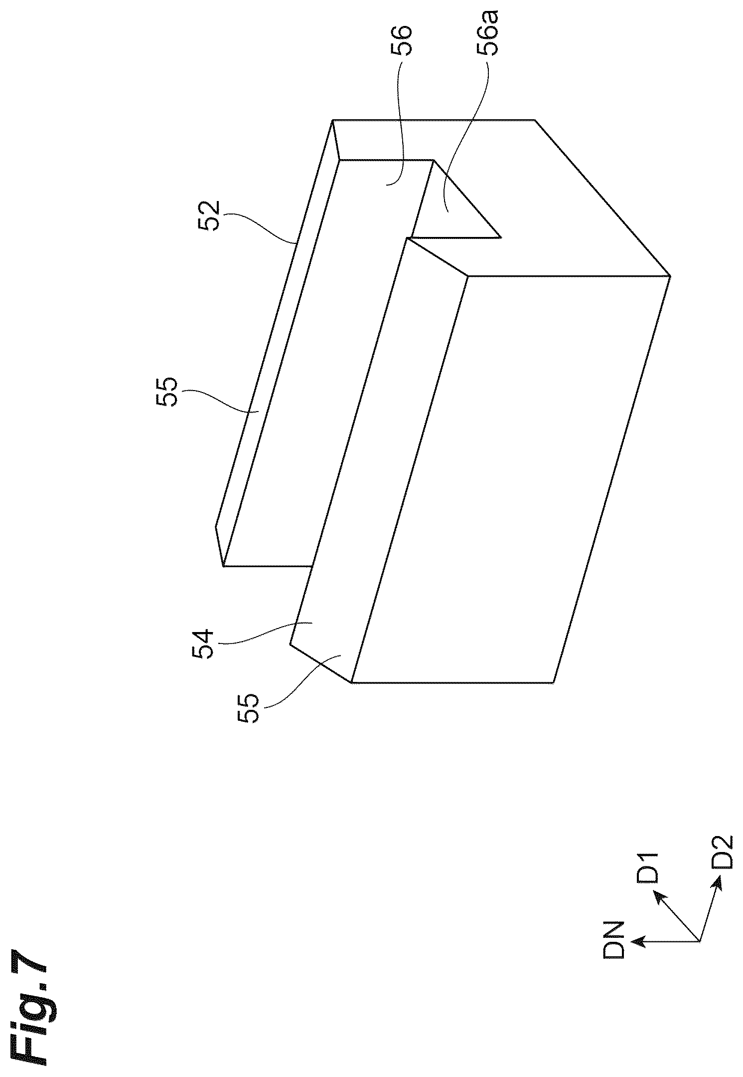 Patent US12327976 Figure 7 – External resonance-type laser module