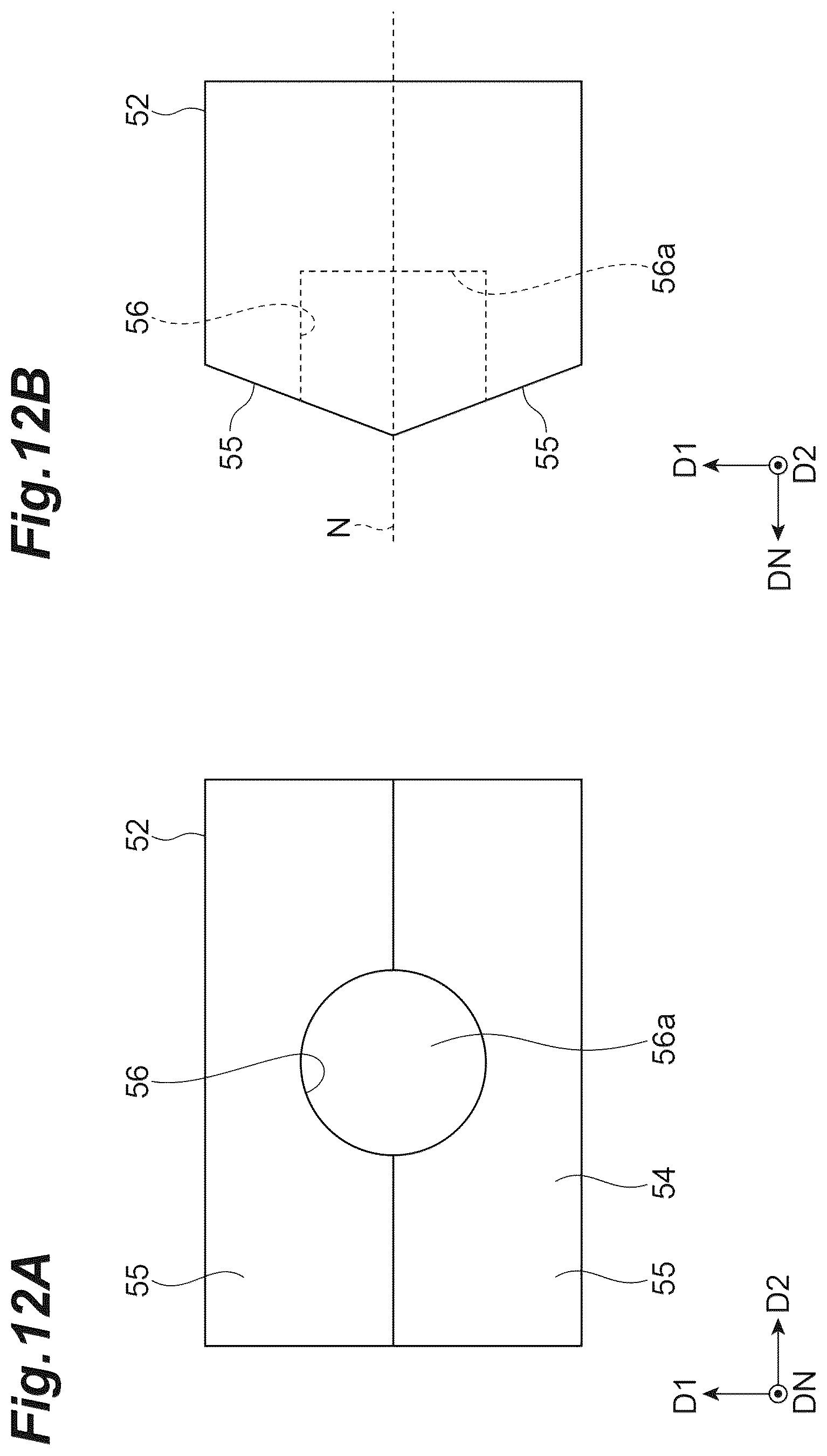 Patent US12327976 Figure 12 – External resonance-type laser module