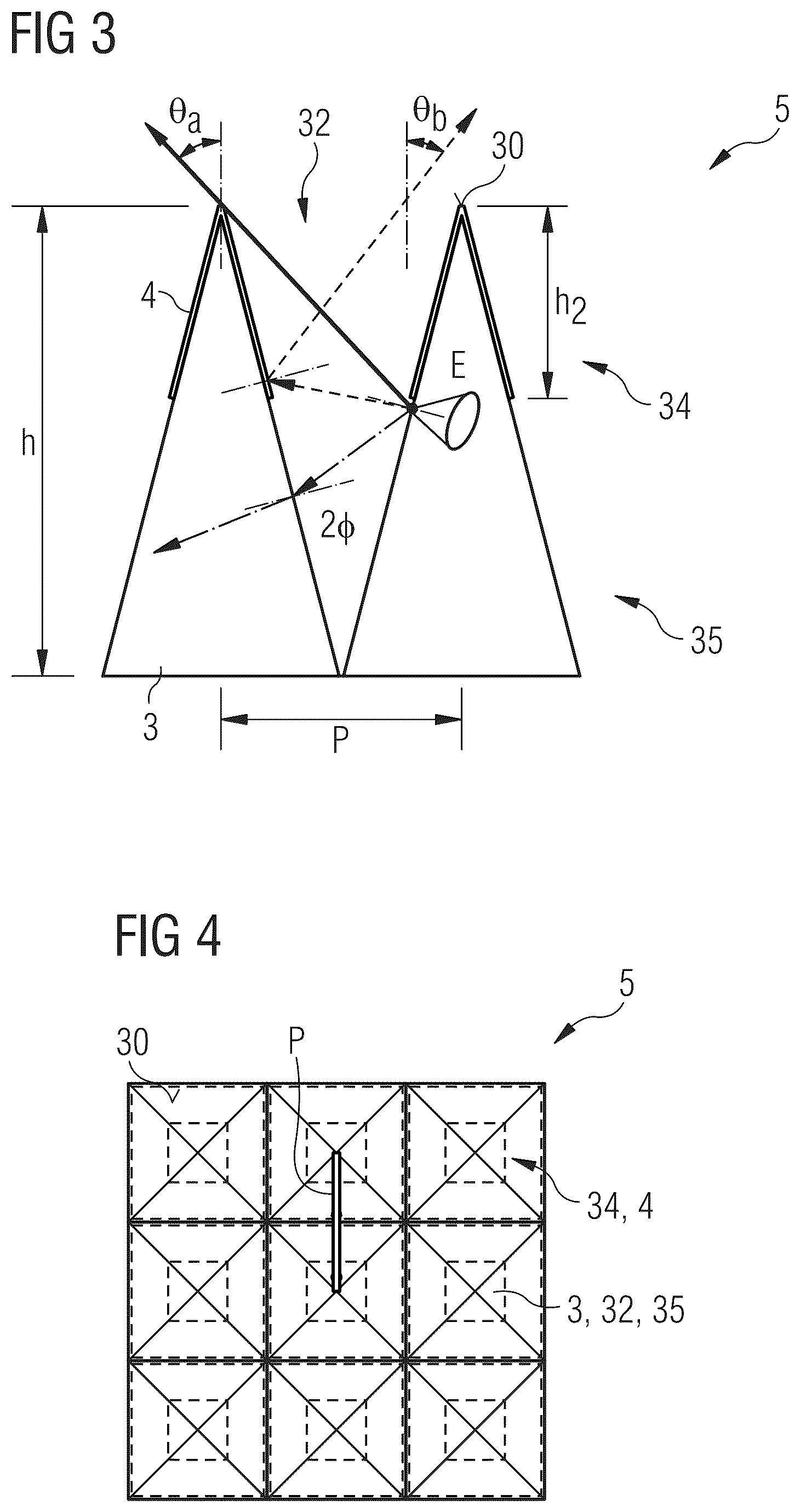 Patent US12327978 Figure 2 – Semiconductor light source with a mirror coating and method