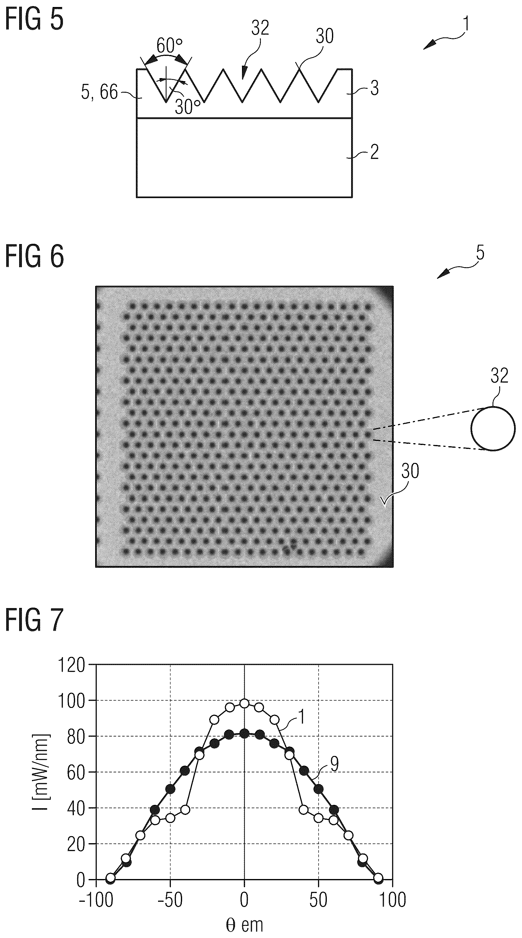 Patent US12327978 Figure 3 – Semiconductor light source with a mirror coating and method