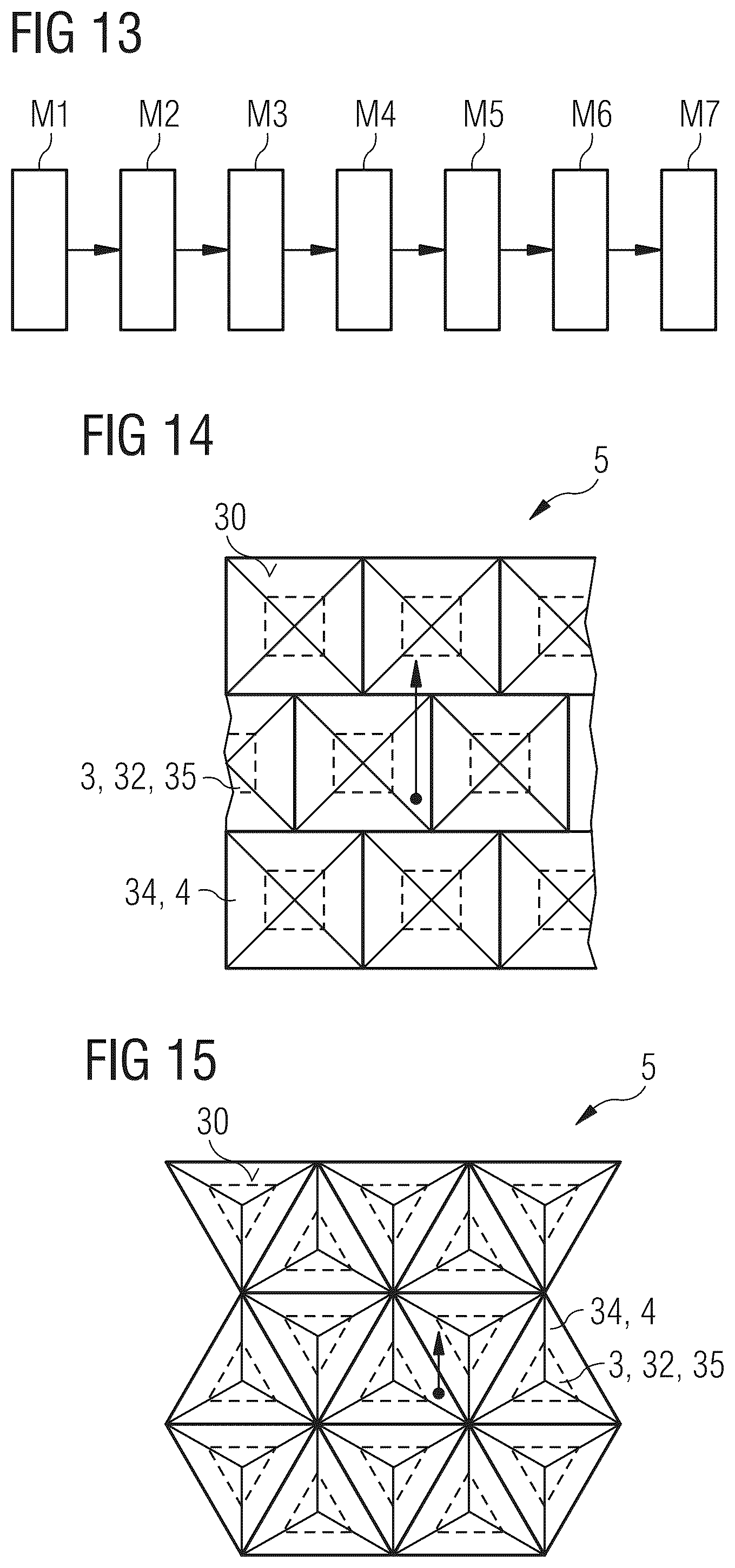 Patent US12327978 Figure 6 – Semiconductor light source with a mirror coating and method