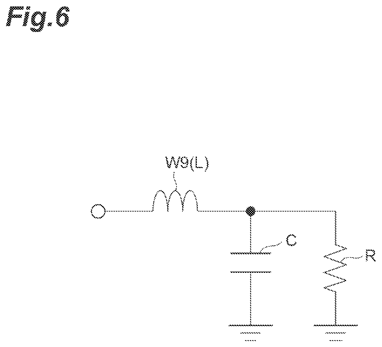 Patent US12327979 Figure 6 – Optical semiconductor module