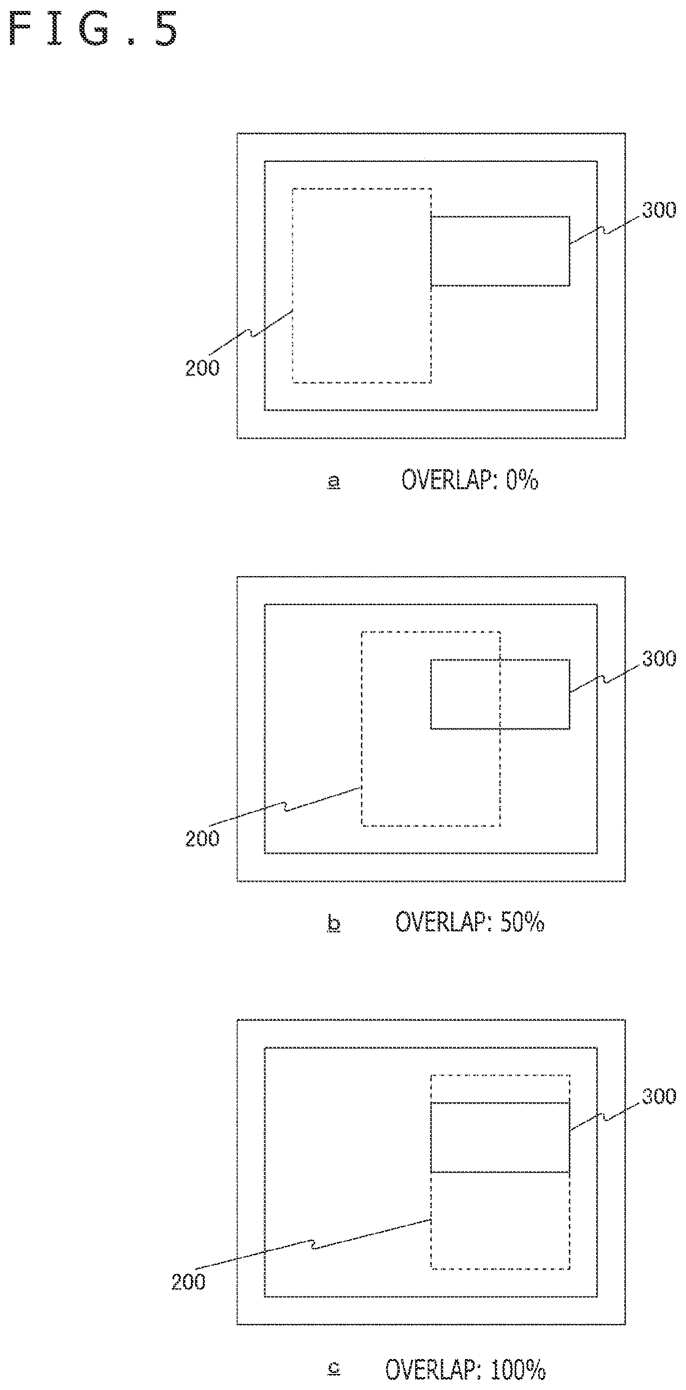 Patent US12327980 Figure 5 – Semiconductor laser driving apparatus, electronic equipment, and manufacturing method of semiconductor laser driving apparatus