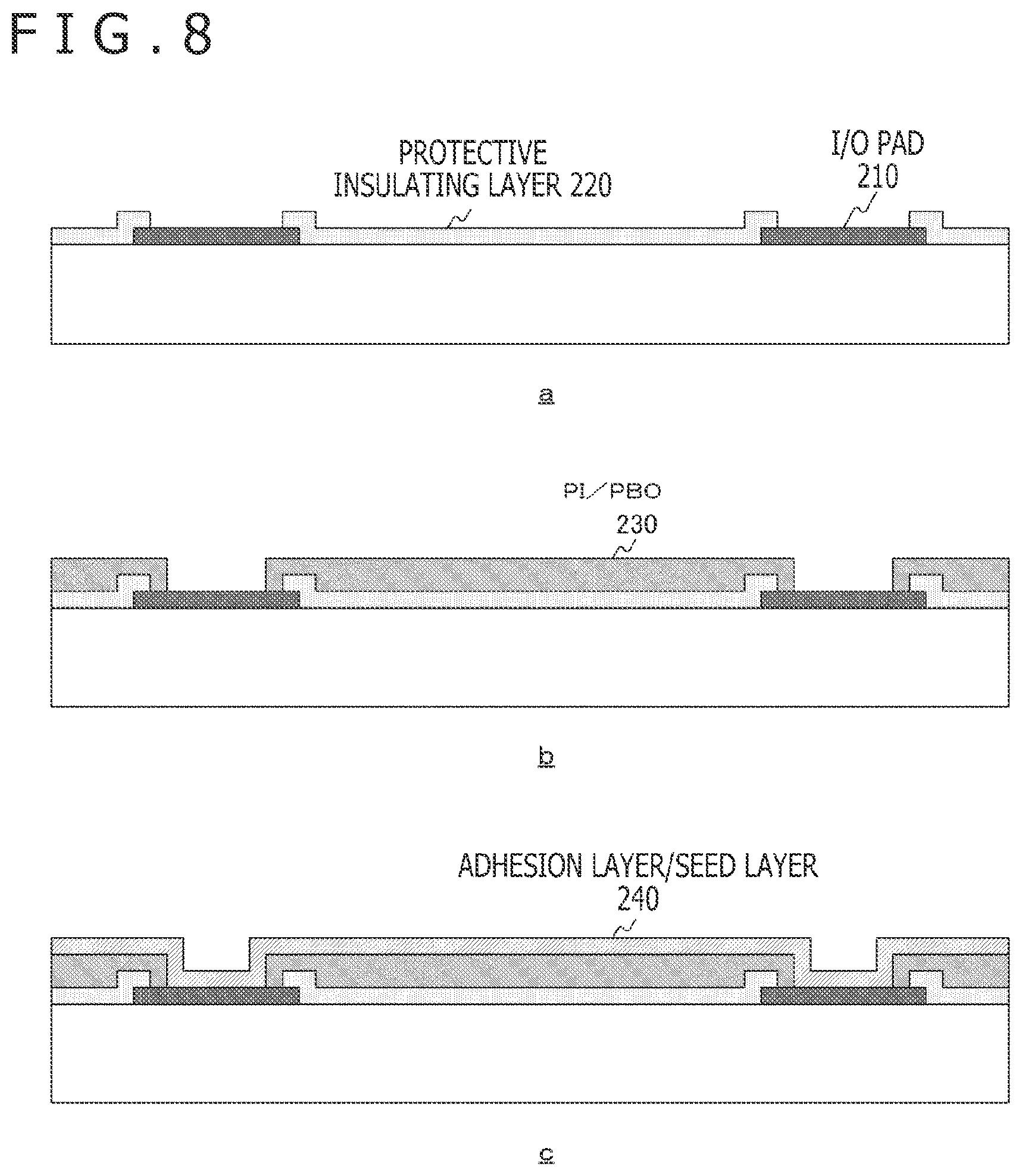 Patent US12327980 Figure 8 – Semiconductor laser driving apparatus, electronic equipment, and manufacturing method of semiconductor laser driving apparatus
