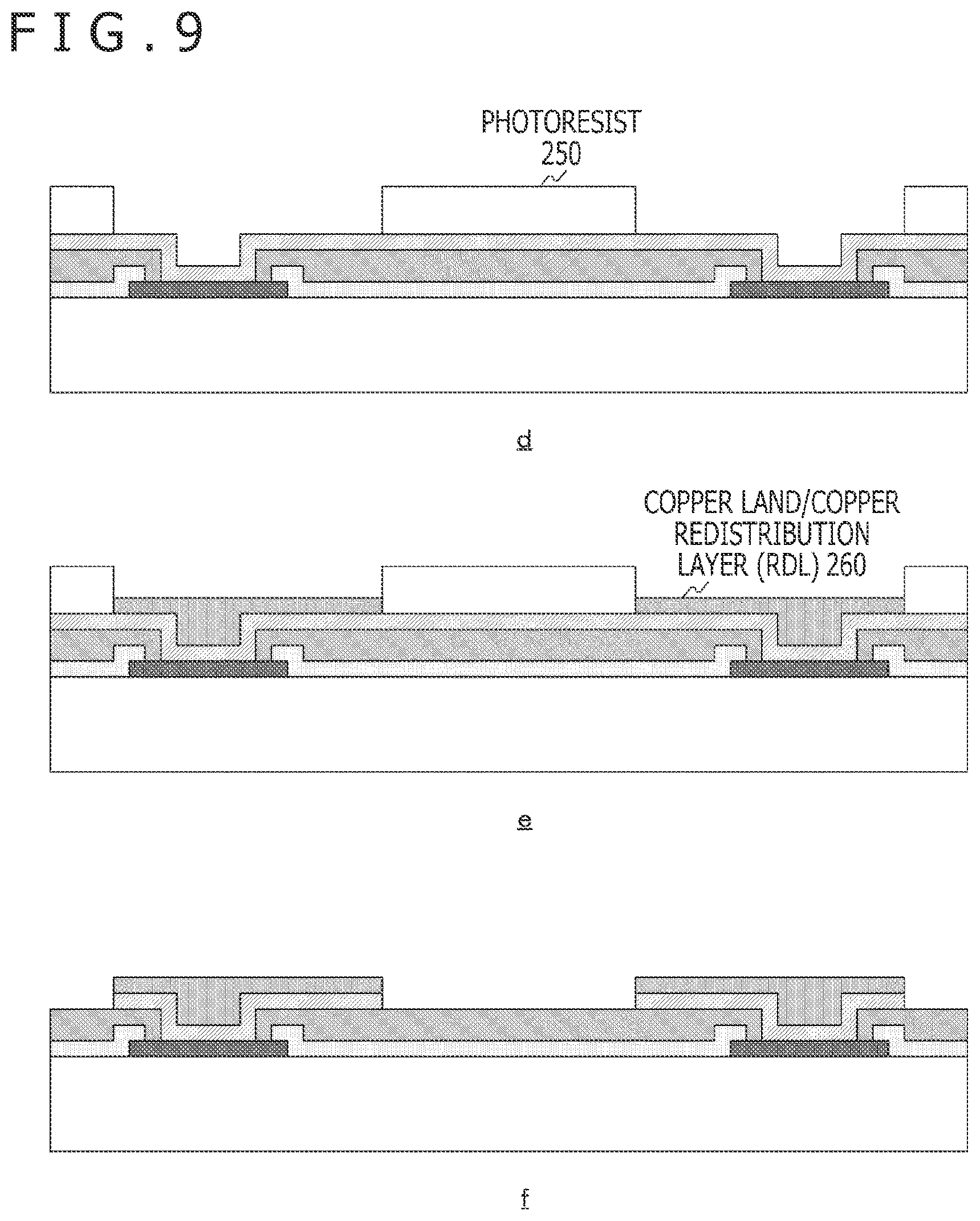 Patent US12327980 Figure 9 – Semiconductor laser driving apparatus, electronic equipment, and manufacturing method of semiconductor laser driving apparatus