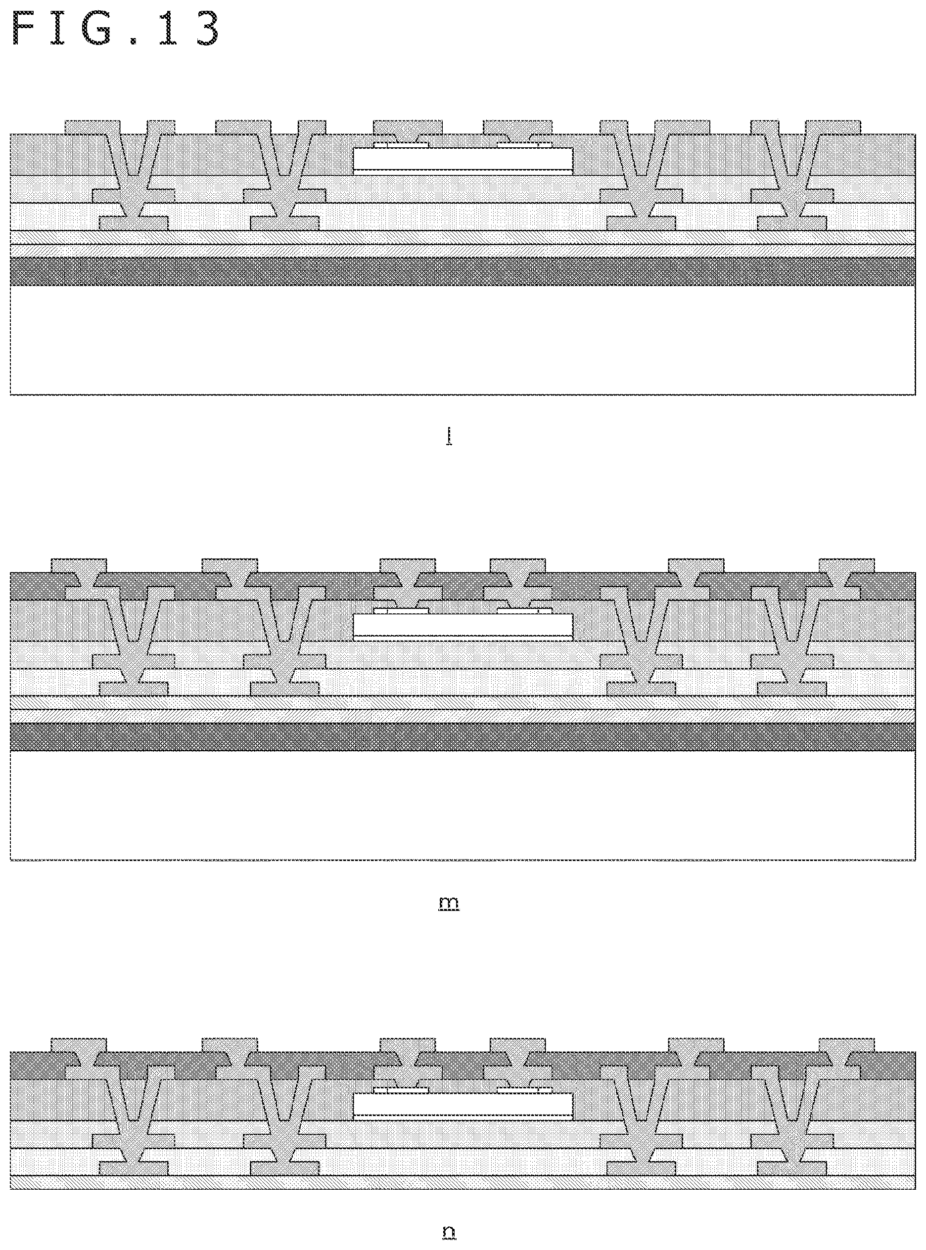 Patent US12327980 Figure 13 – Semiconductor laser driving apparatus, electronic equipment, and manufacturing method of semiconductor laser driving apparatus